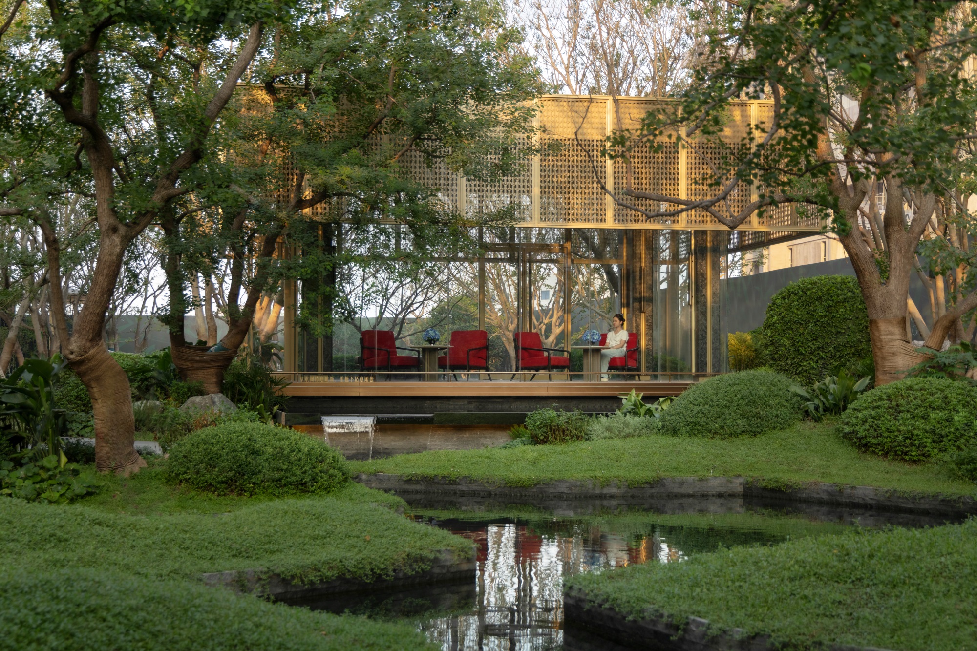 武汉城建·启元丨中国武汉丨HWA安琦道尔-51