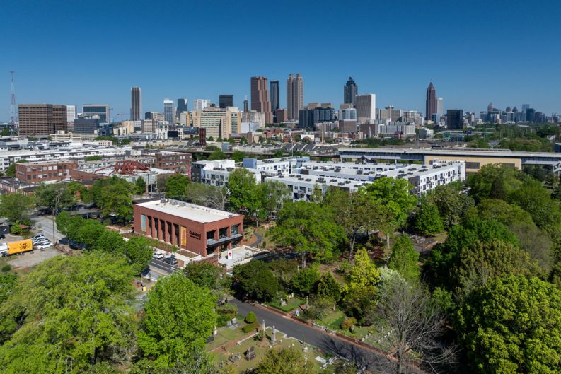 丨United StatesAtlanta丨Smith Dalia Architects-6