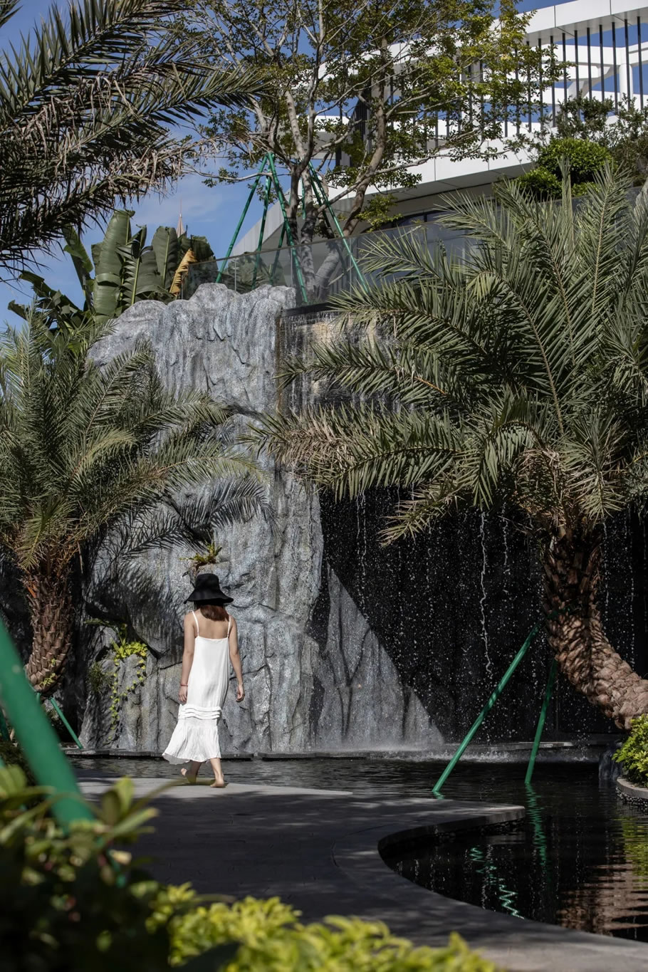 金融街海世界三期丨中国惠州-45