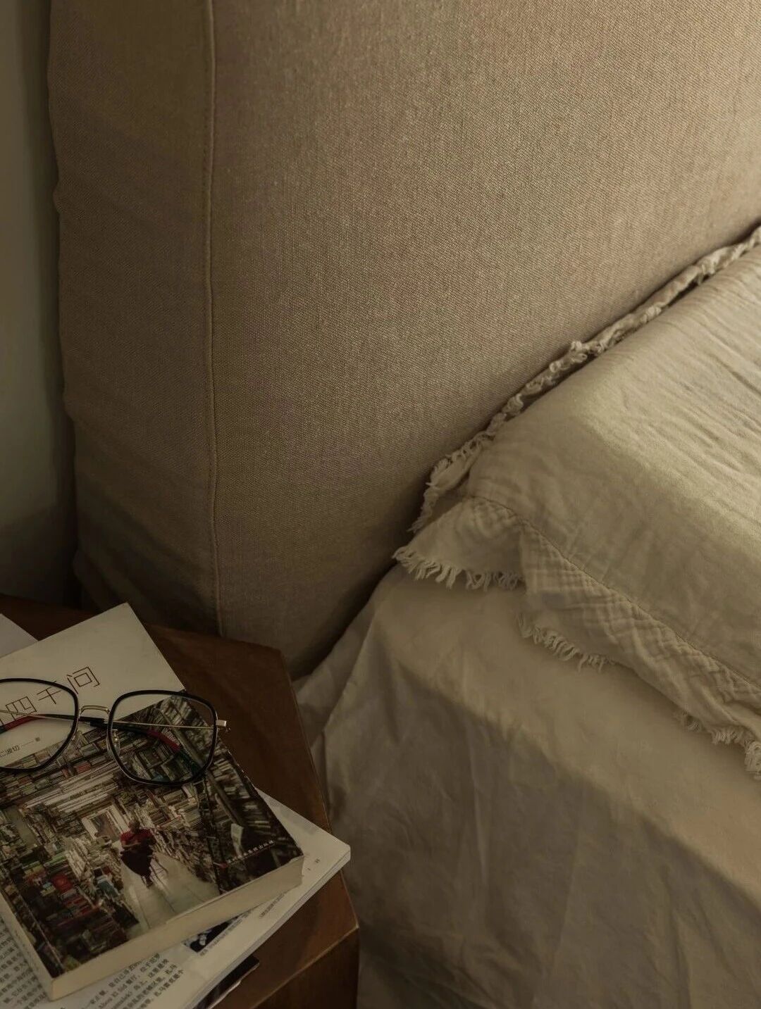 茶涧丨中国成都丨拾光悠然-42