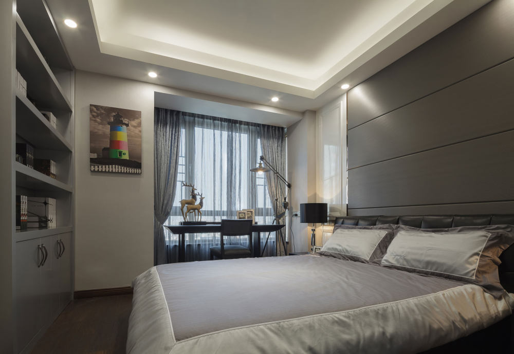 香榭丽舍的邂逅丨中国福建-17