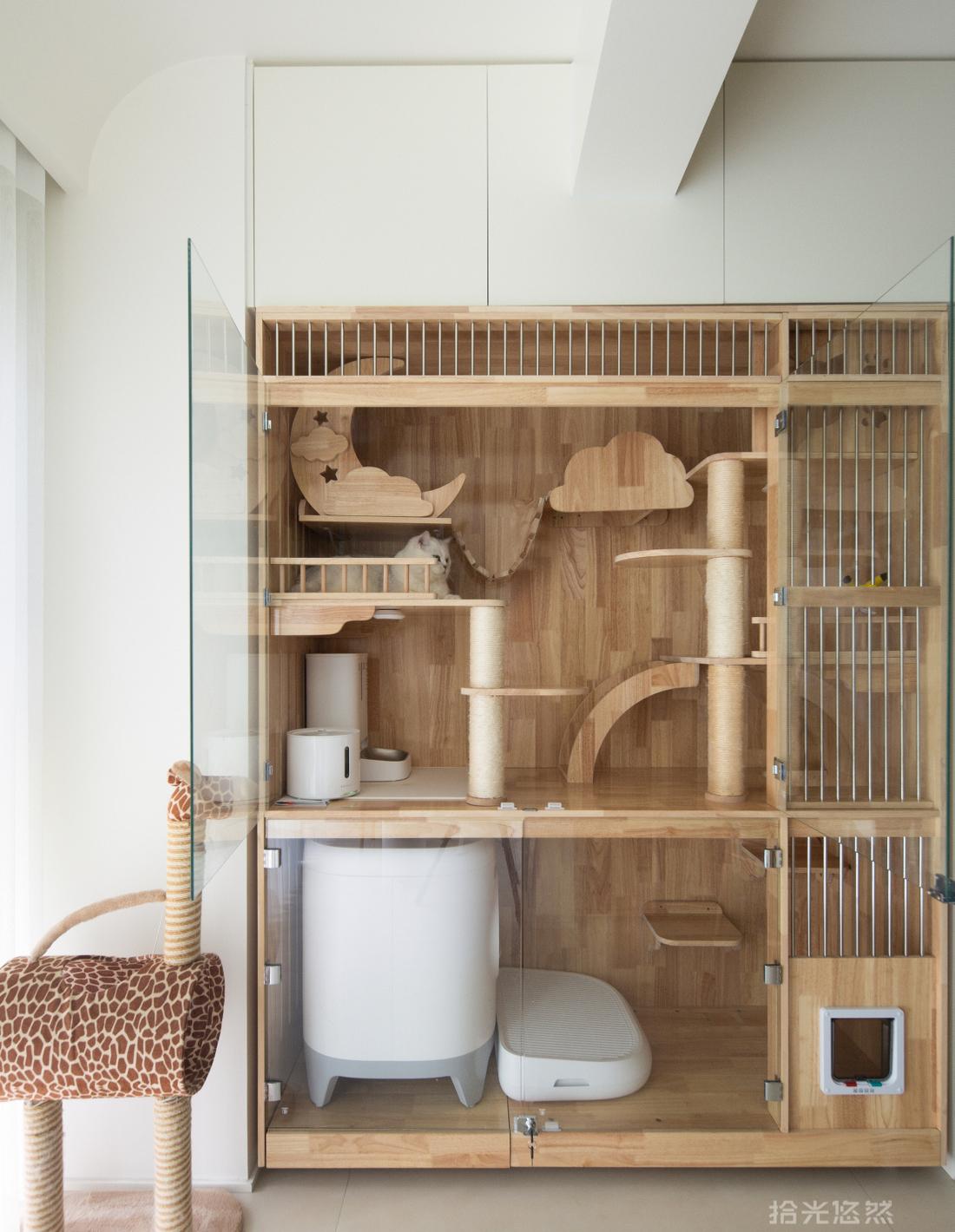 现代日式 · 森系生活-15