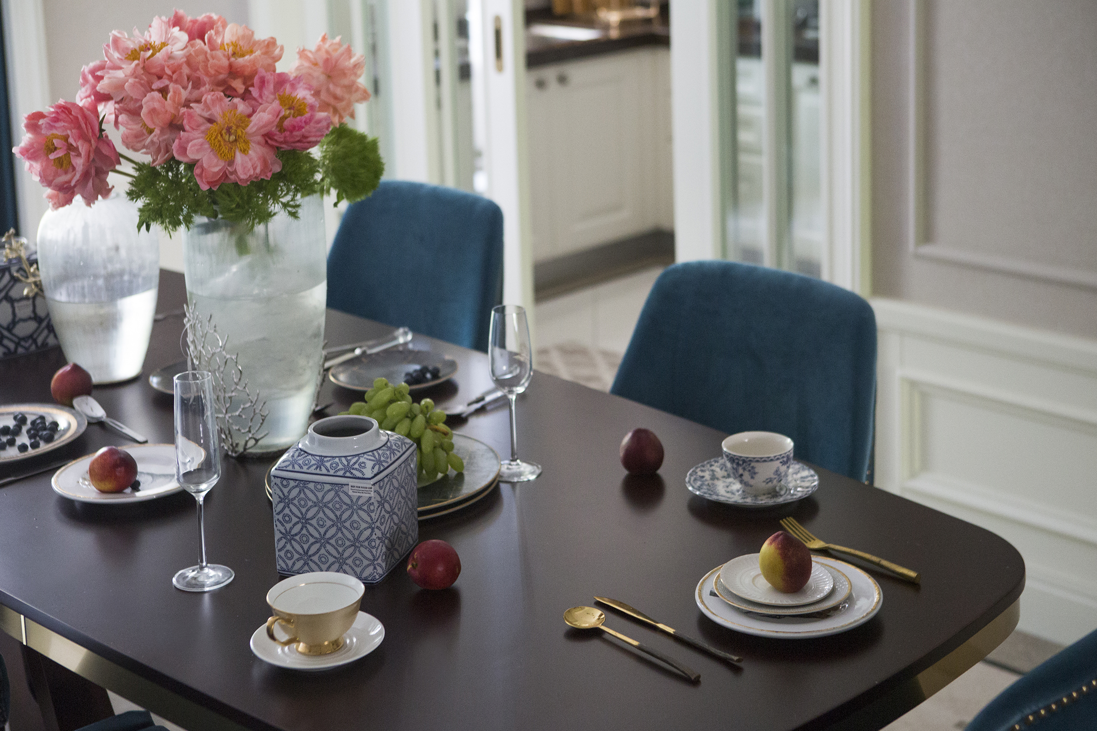 急诊科医师的精致家丨奇妙旅程-12