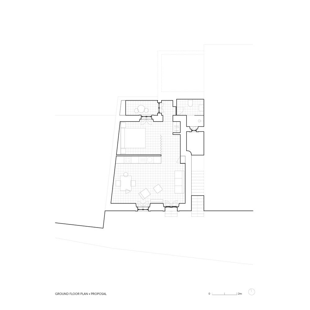 圣彼得堡 27 号公寓-18