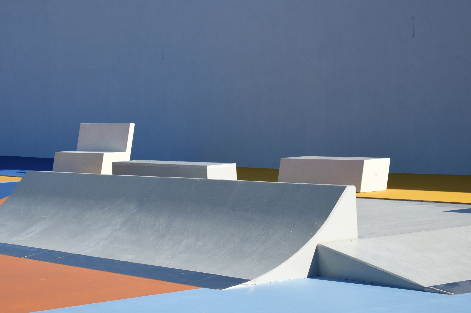 操场宏观乐透零普拉托丨意大利丨普拉托市公共空间规划办公室-15