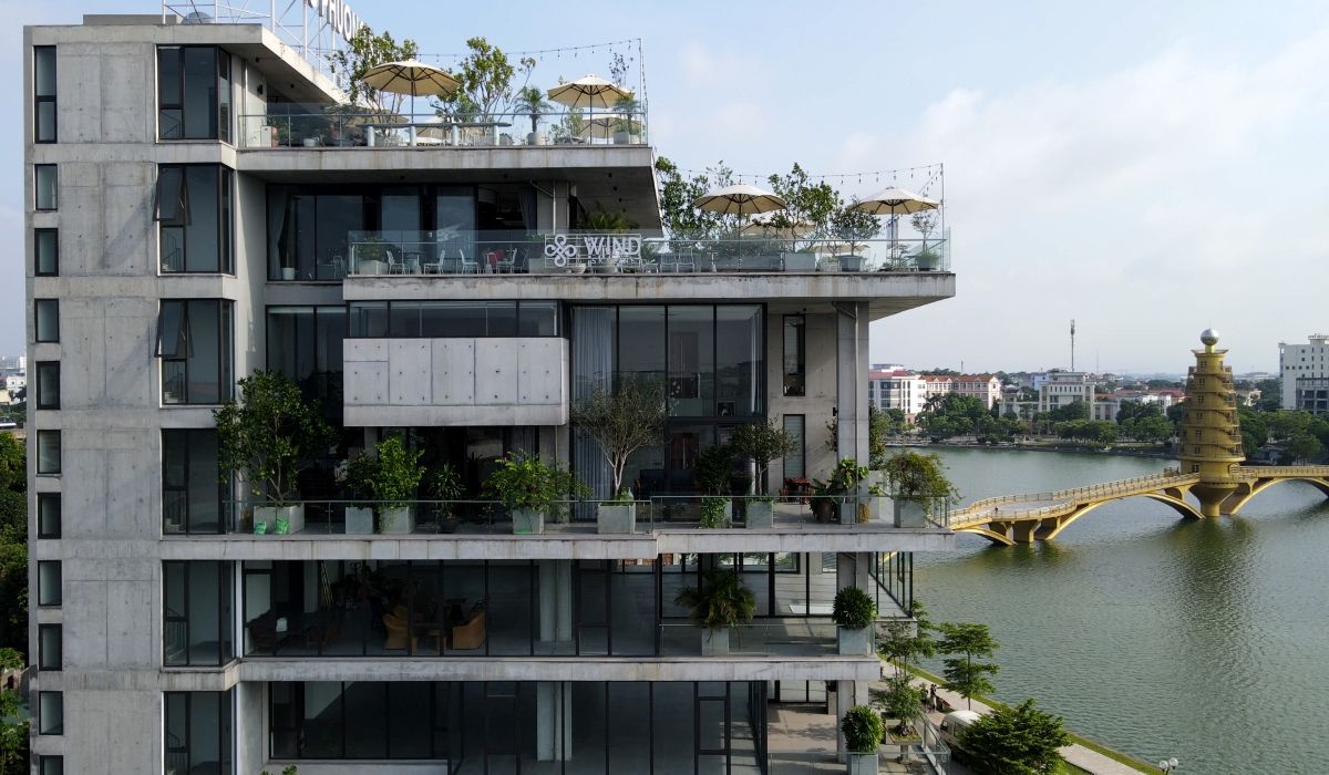 越池大厦综合区-25