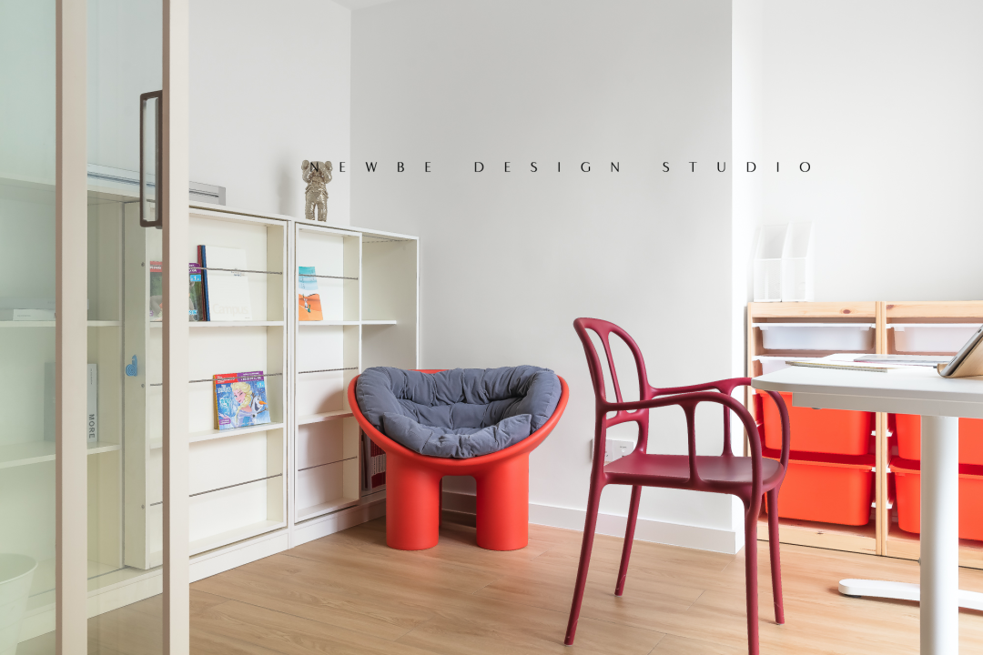 纯白北欧风家居丨陈萍-42