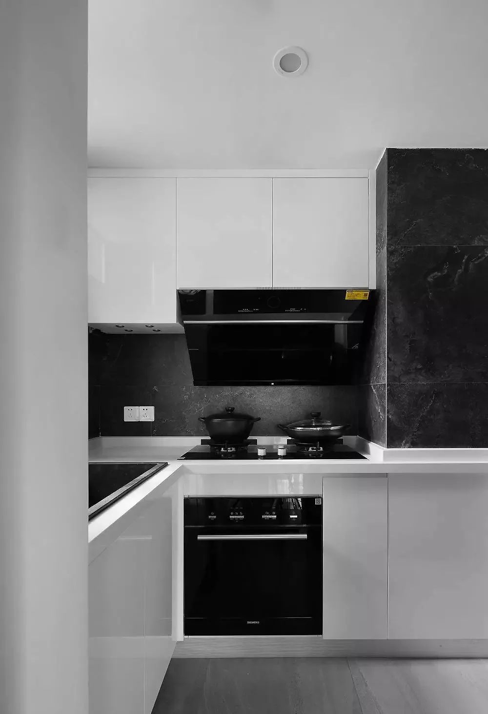 新中式简约诗意家居-23