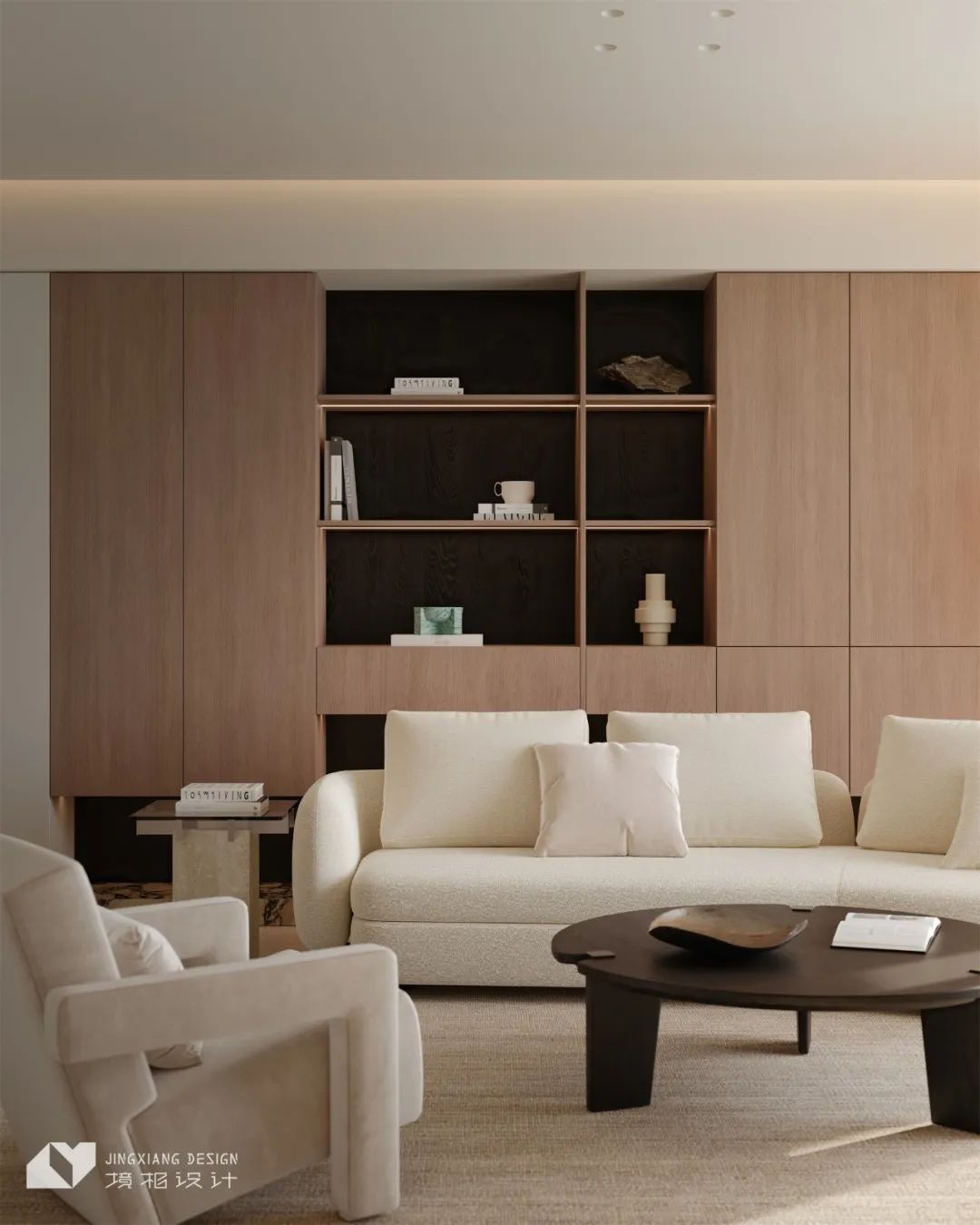 简筑丨中国深圳丨境相设计-35