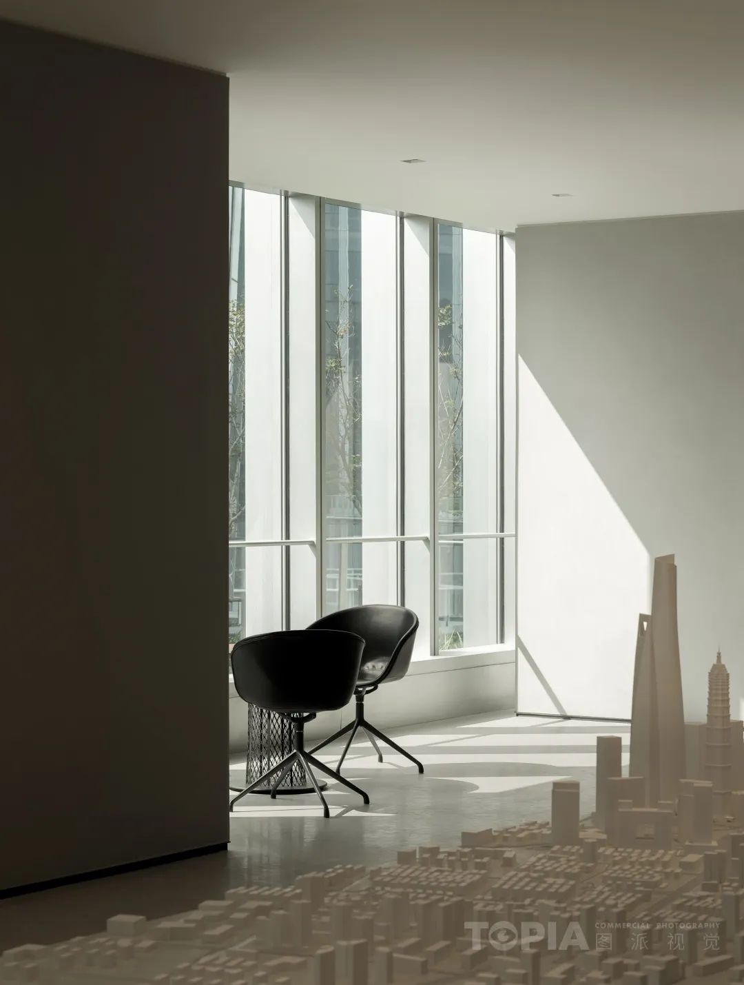 北外滩 89 号地块办公项目丨中国上海丨UCD 聚城设计-31