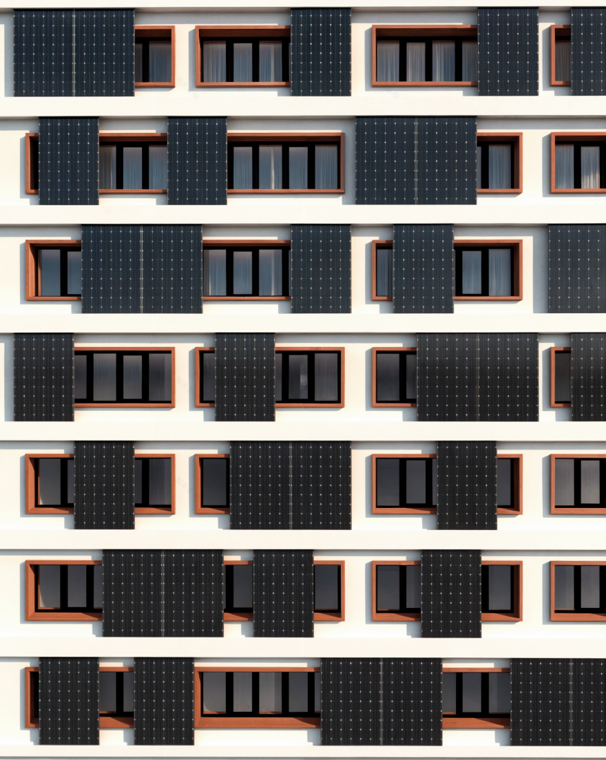 LNAA宿舍翻新(利沃夫国立艺术学院)丨乌克兰利沃夫丨Alina Nahaichuk-16