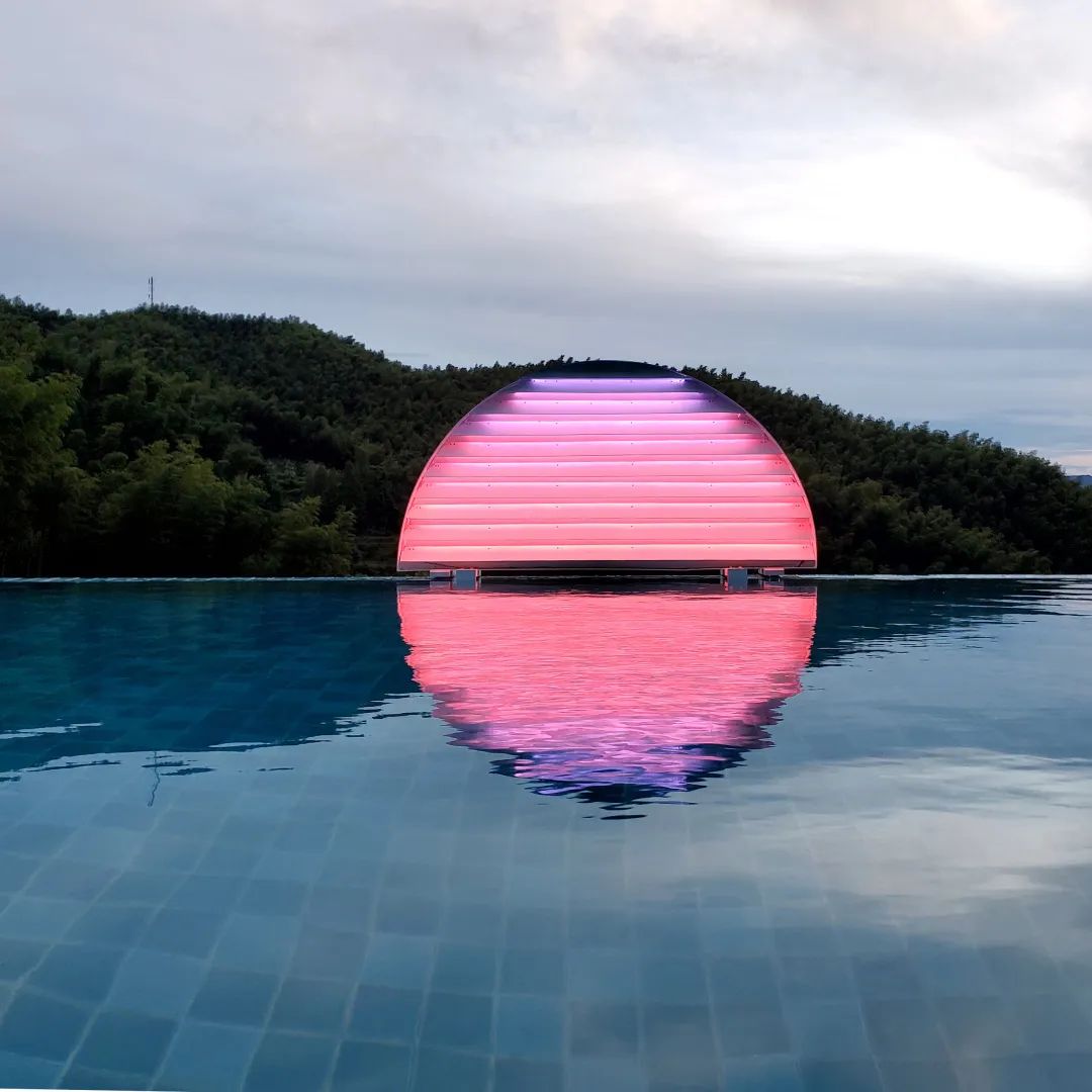 “青空”设计丨YAANK LAB-38