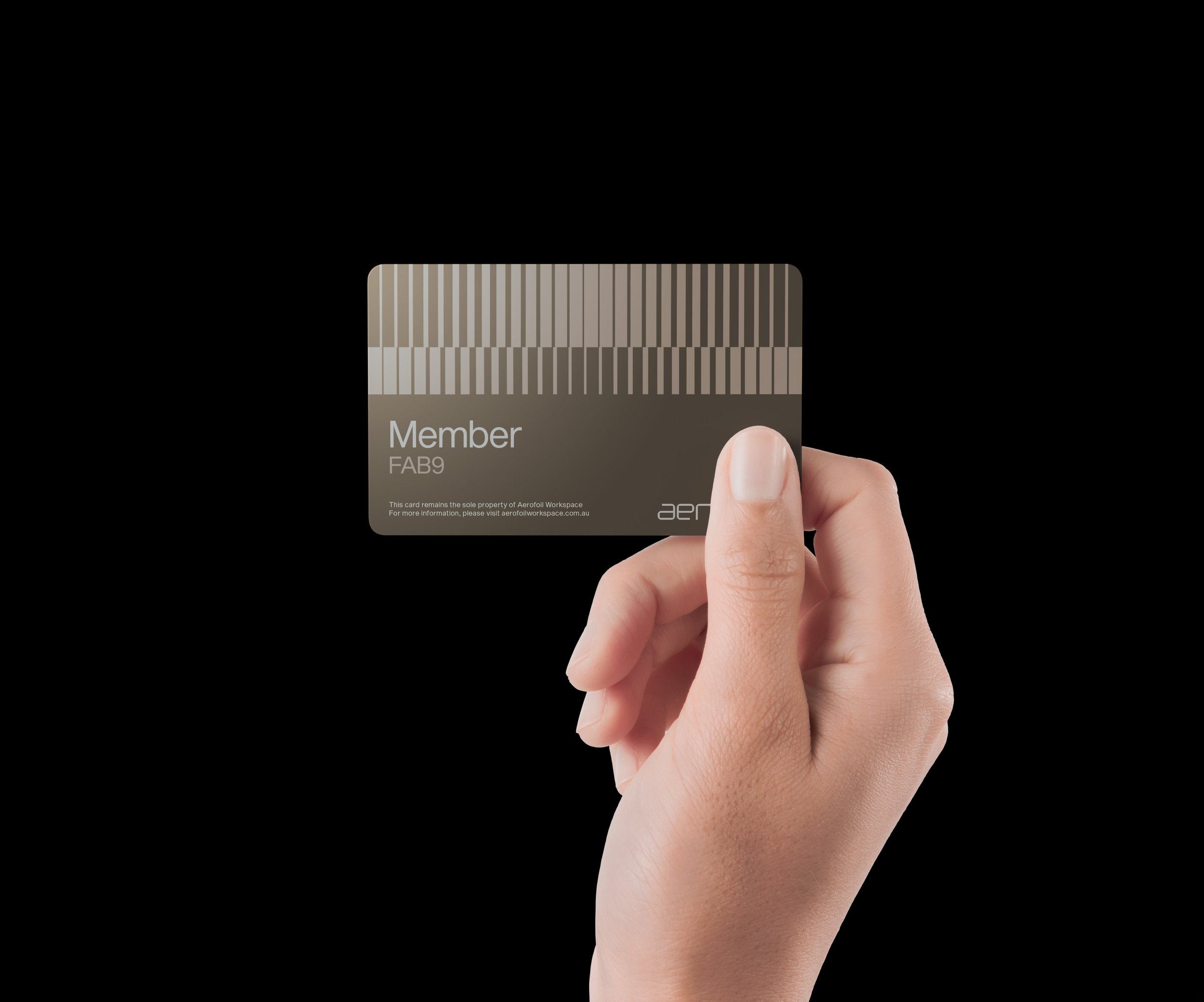 Aerofoil Workspace品牌设计及空间打造丨澳大利亚墨尔本丨BrandWorks-38