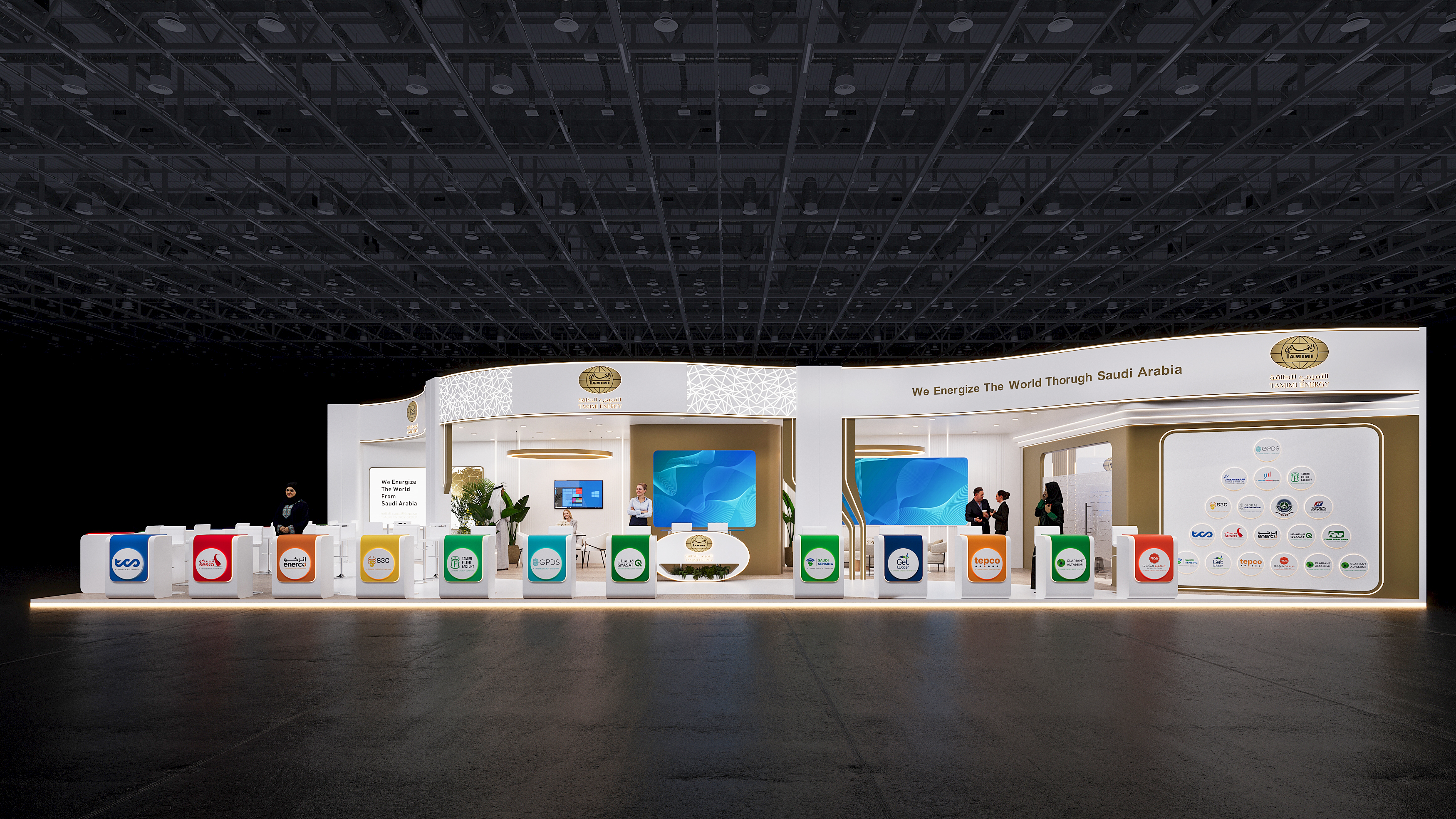 Tamimi Energy@Adipec_2025-0