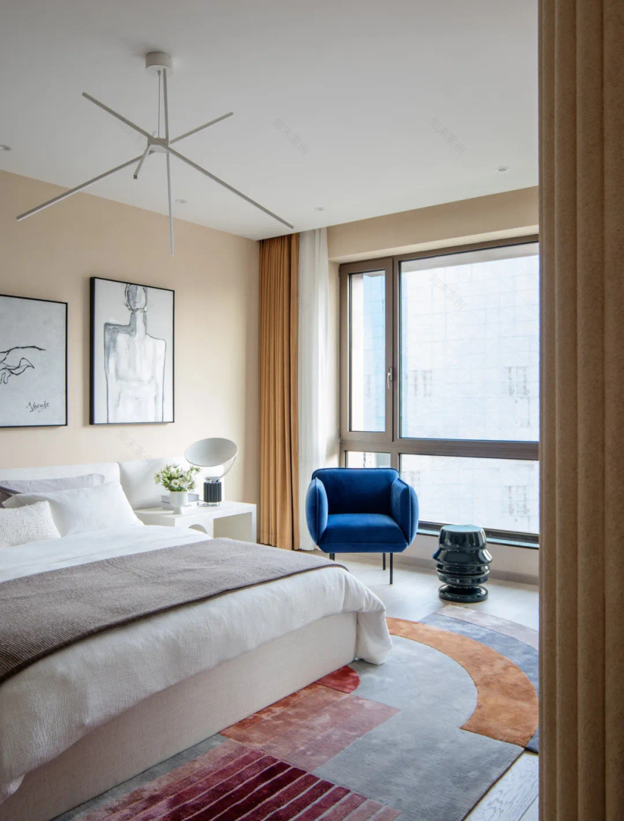 吕爱华 | 倒影-48