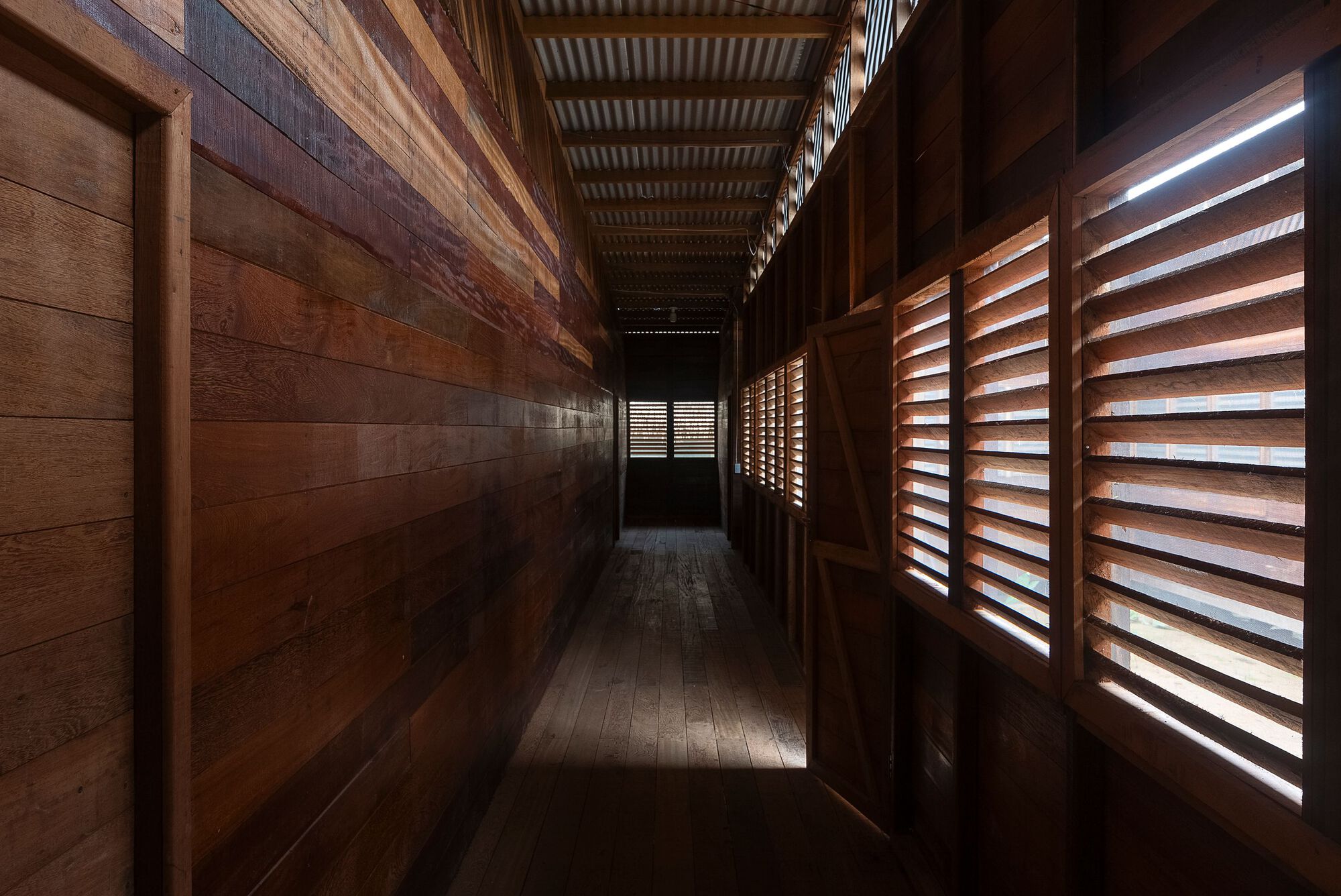 神圣的亚瓦纳瓦村丨巴西丨Rosenbaum-54