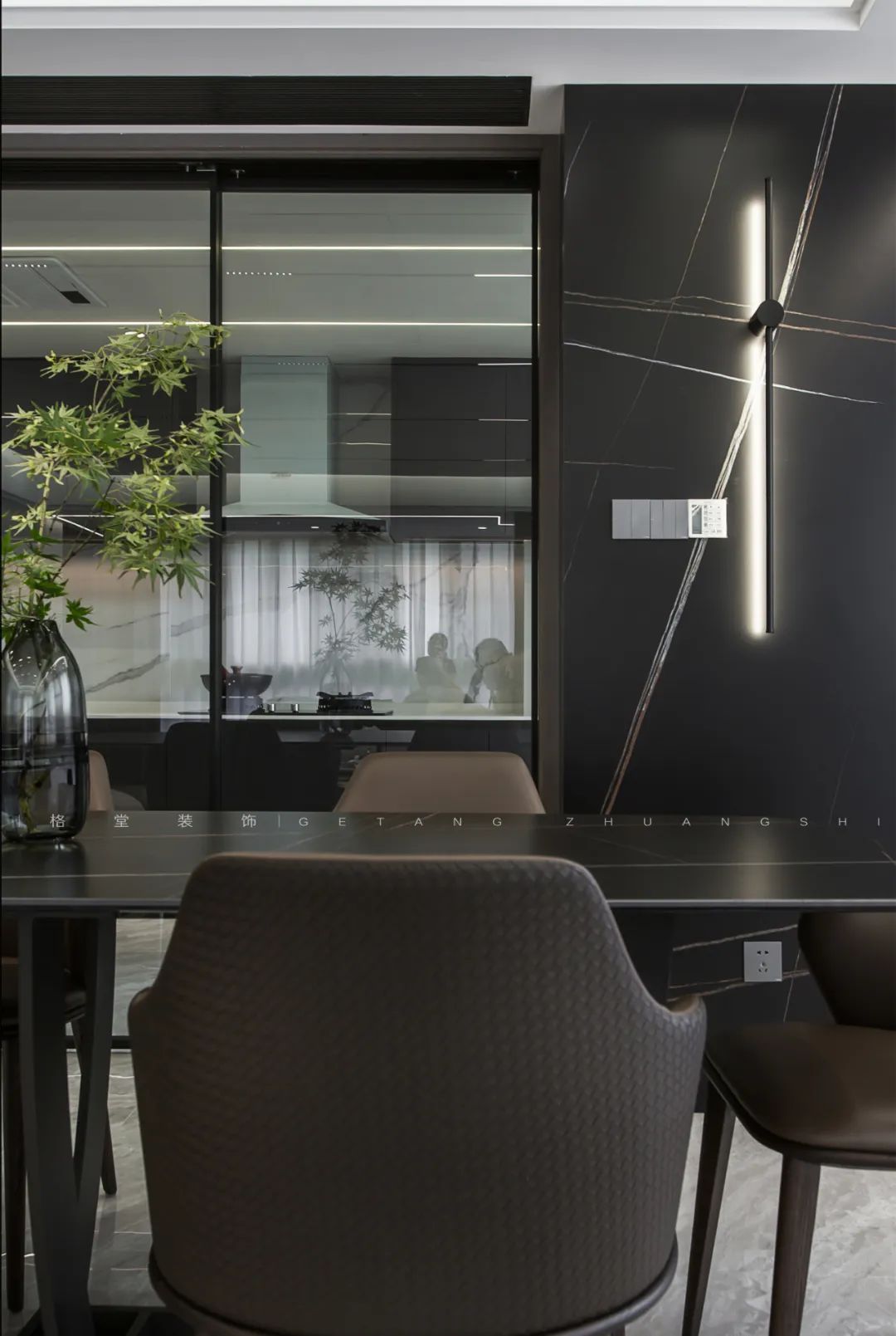 大境至简 · 现代极简主义作品丨万兴阳-27