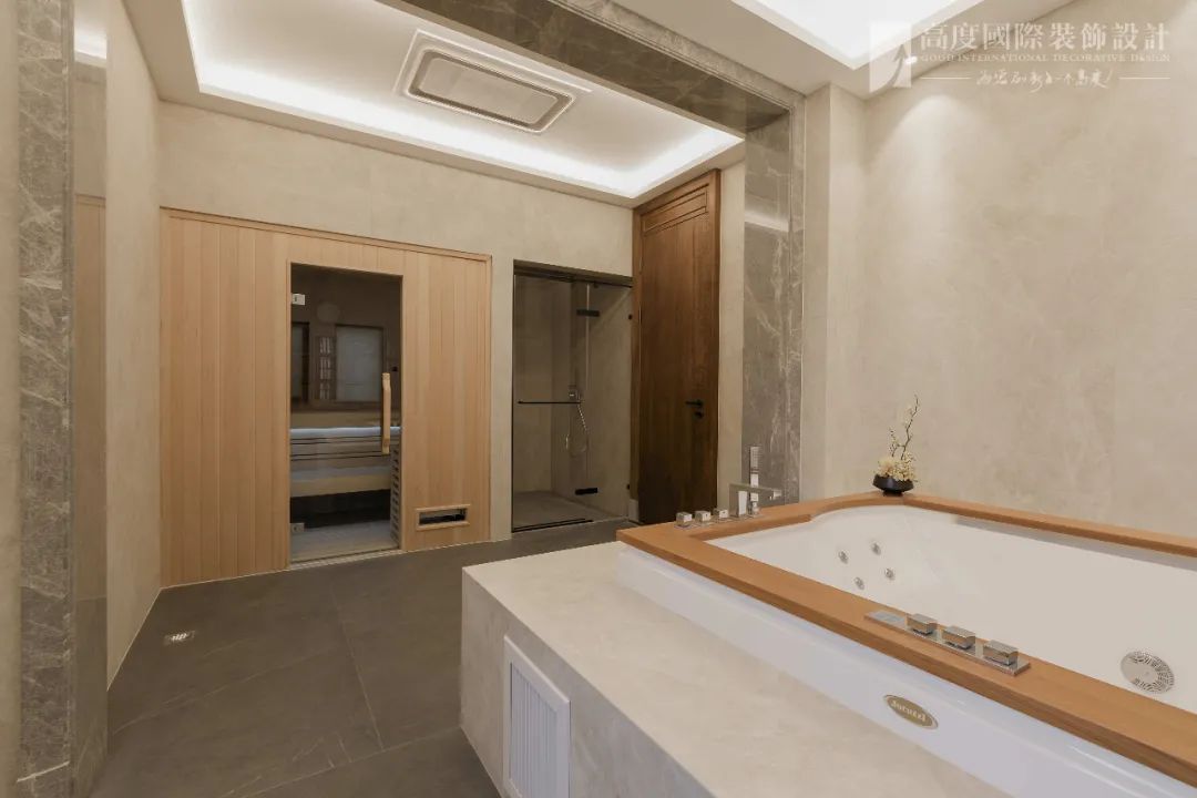 品中式风骨,享悠然人生——张成设计实景案例解析-68