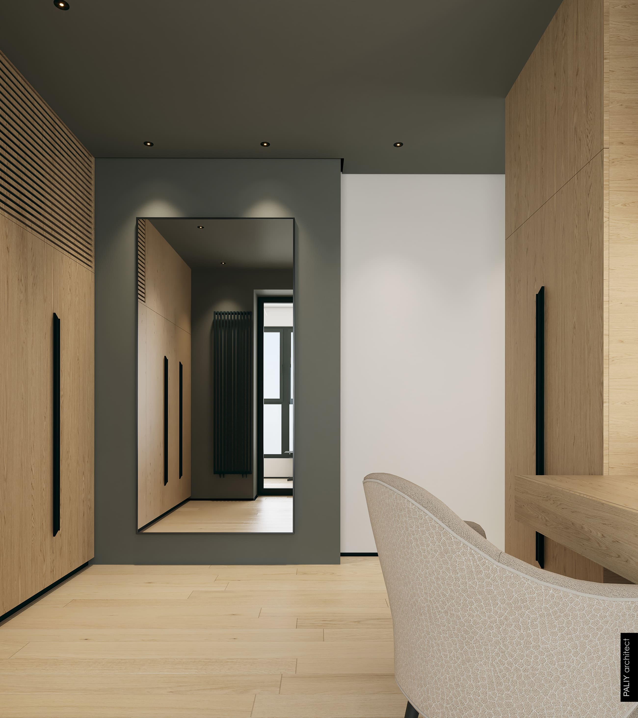 Черкаси公寓室内设计（Kv2CHD）-17