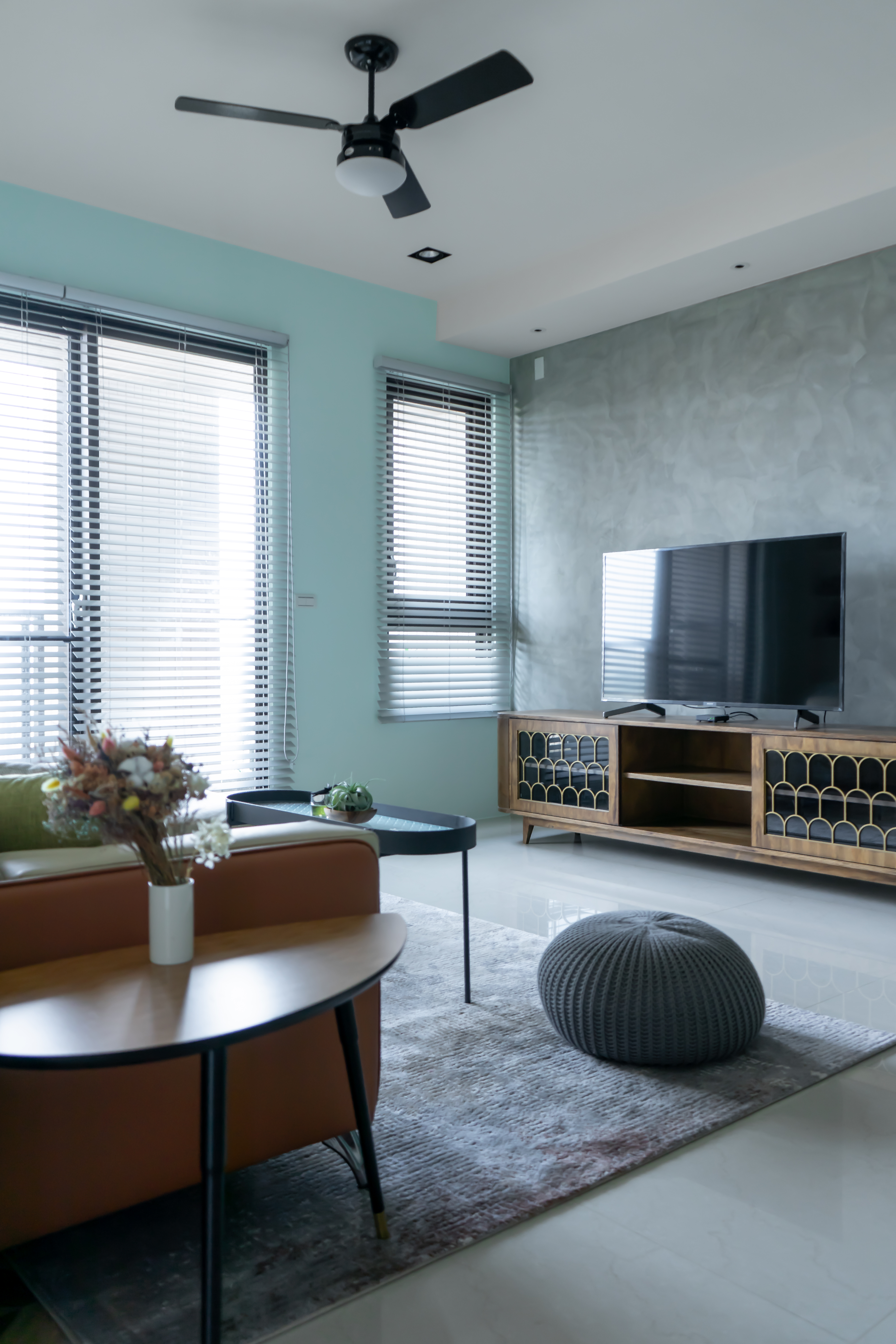 Haven Space Design · Dr· Yang 案丨中国台中-9