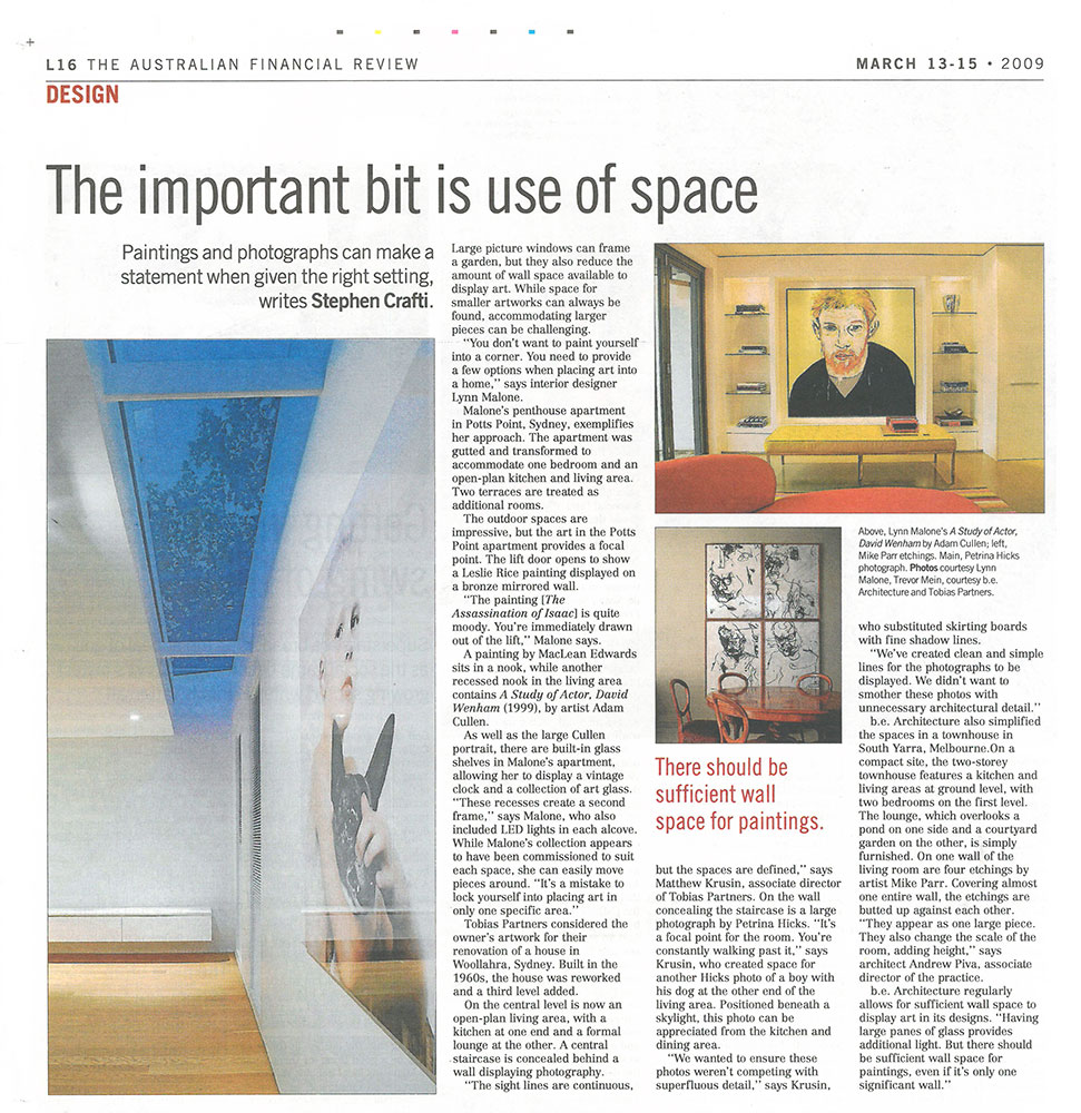 Media Index - B.E Architecture-441