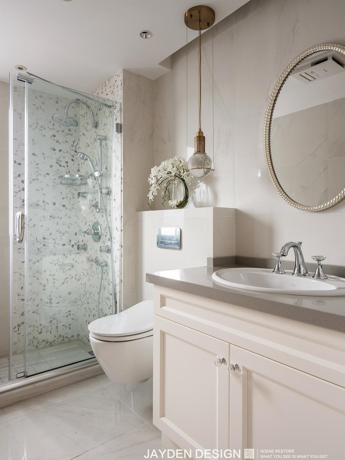 《魅影》北欧复式-42