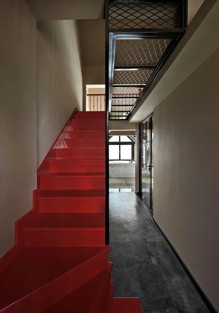 福州“最是人间烟火”别墅设计,美食摄影家的非凡之家-41