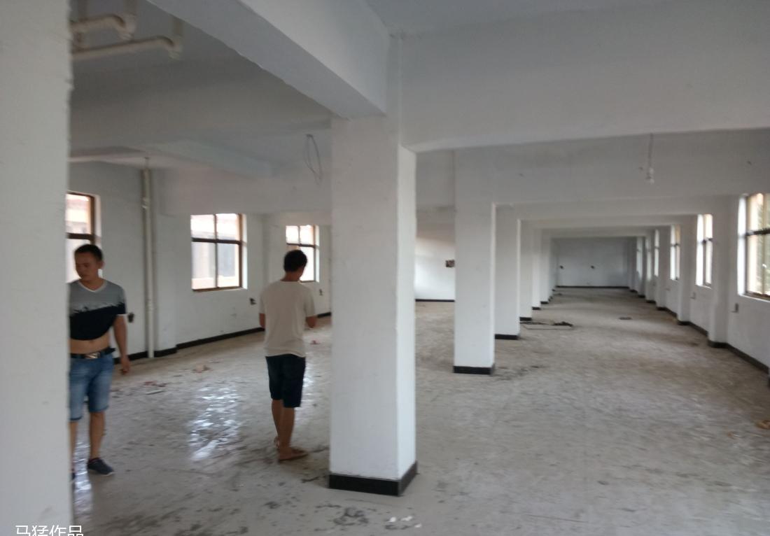 
周口火锅店装饰装修设计方案 -17