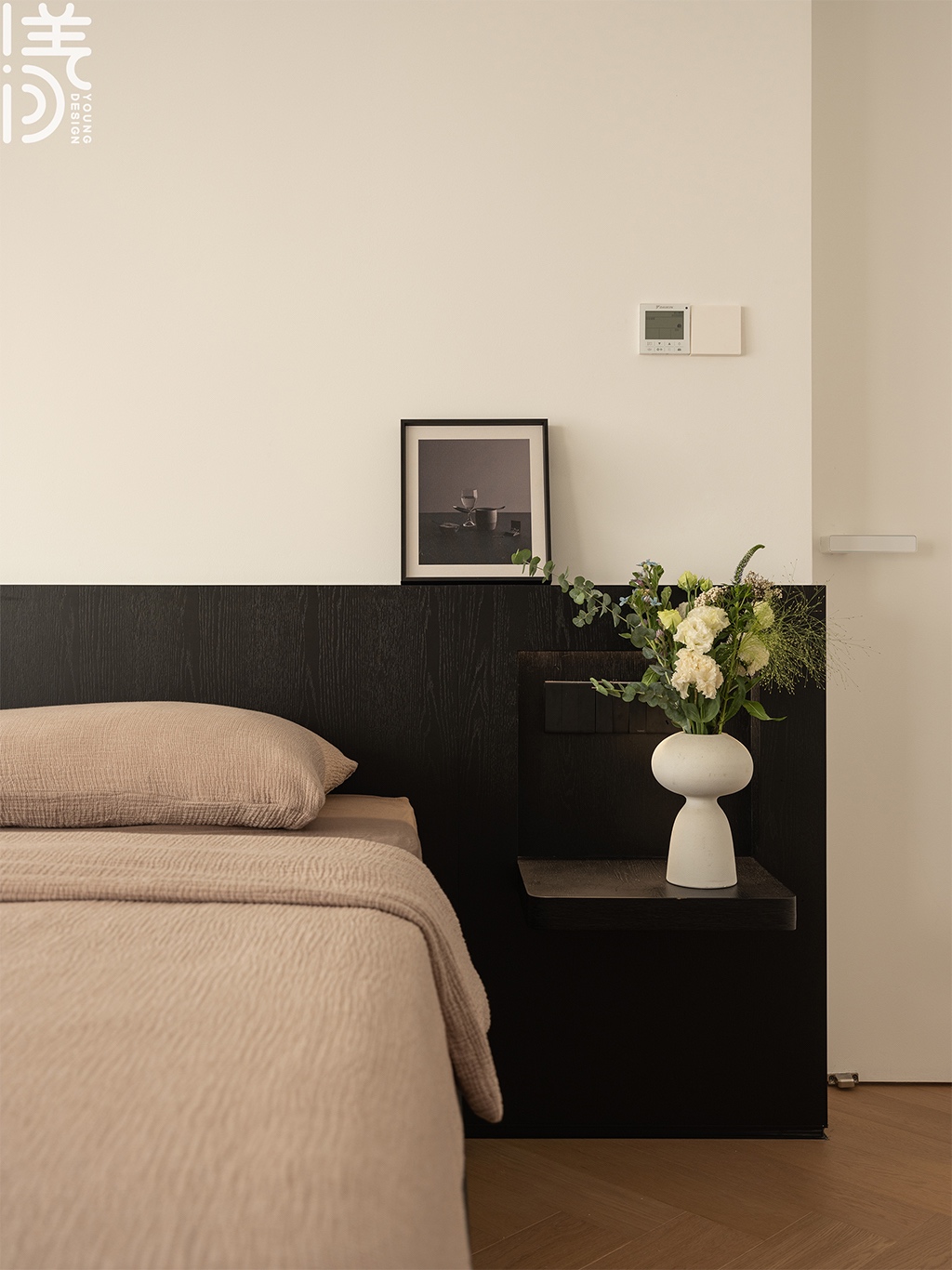 山栖流年丨中国深圳丨深圳漾空间设计有限公司-56