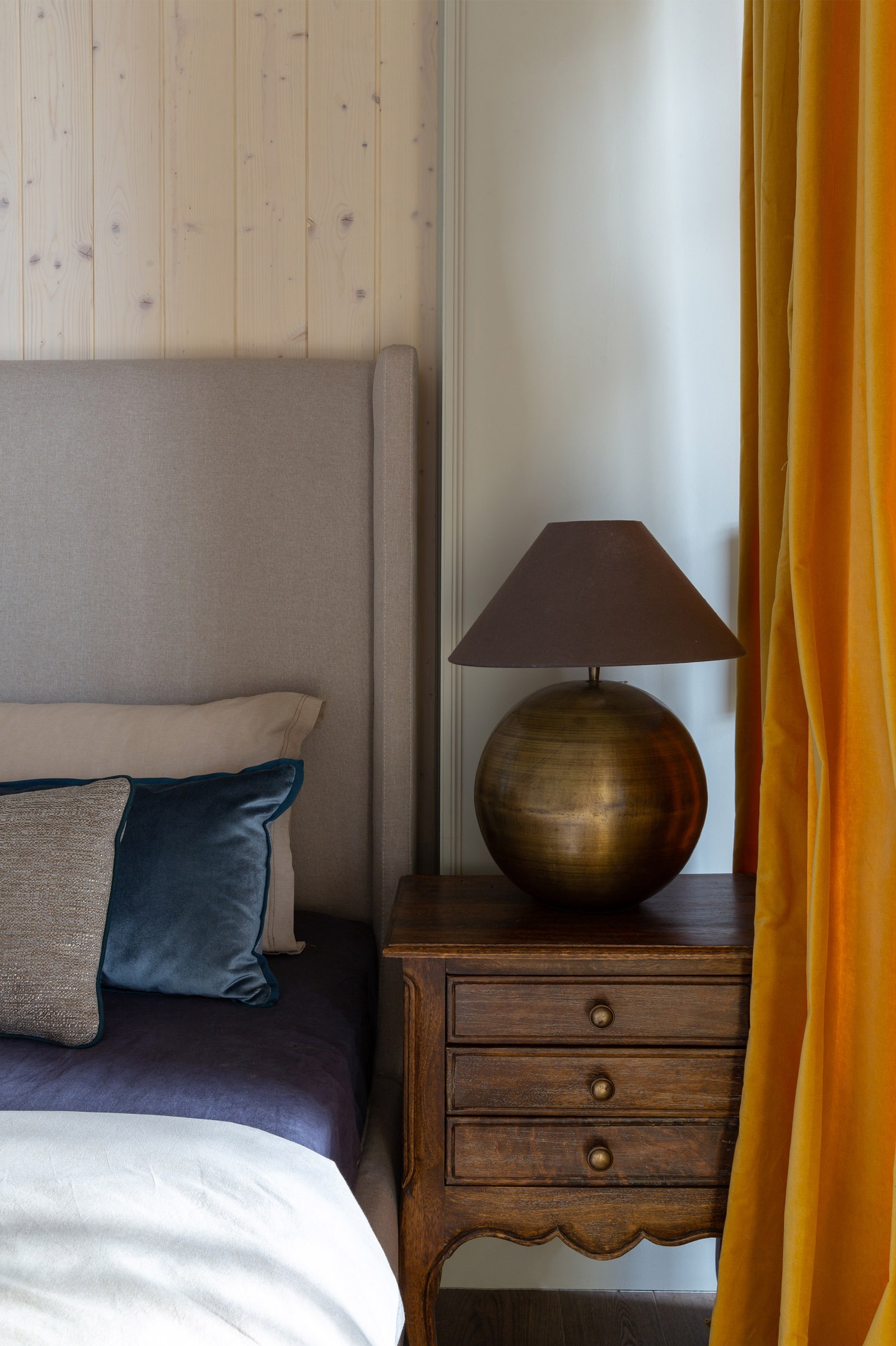 Тверской大街60平40年代房屋公寓设计丨俄罗斯莫斯科丨Decora工作室-32