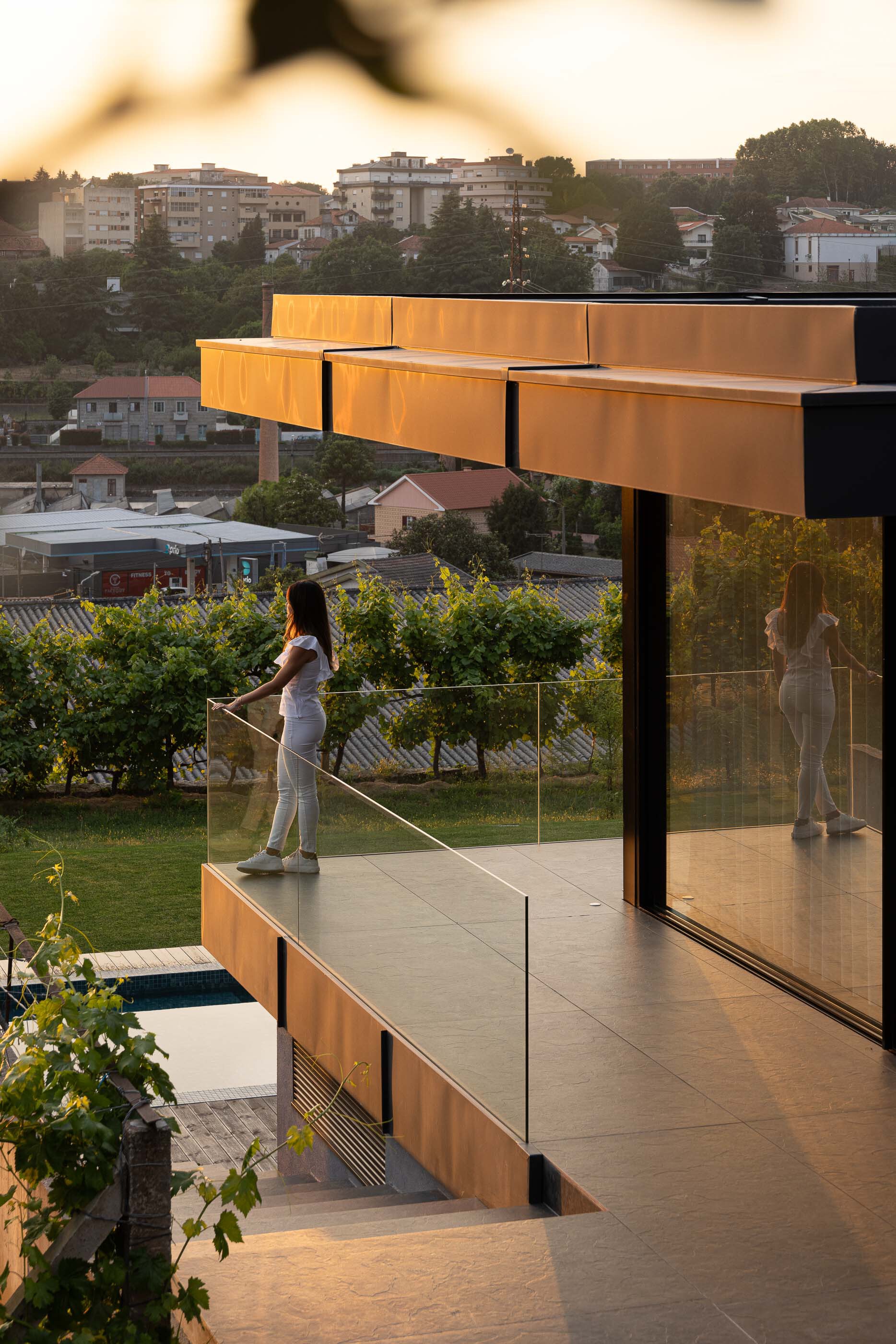 丨葡萄牙丨Ricardo Azevedo Arquitecto-43