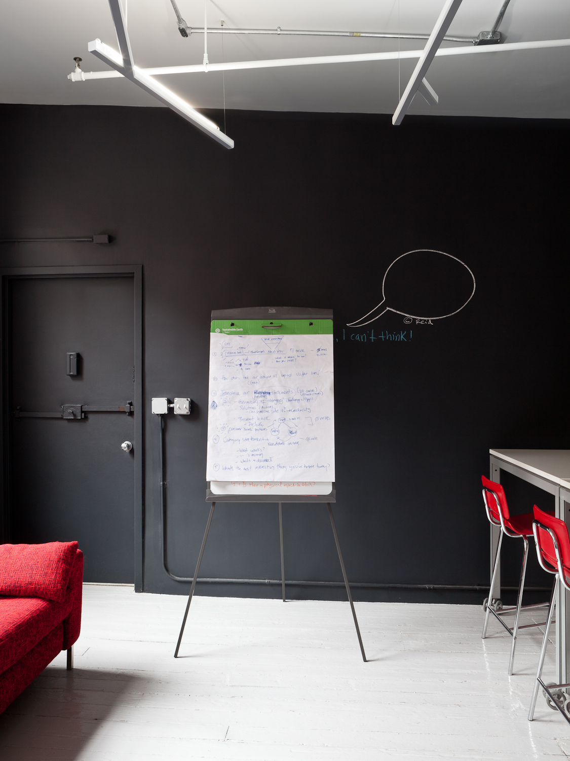 the leading edge soho ny-4