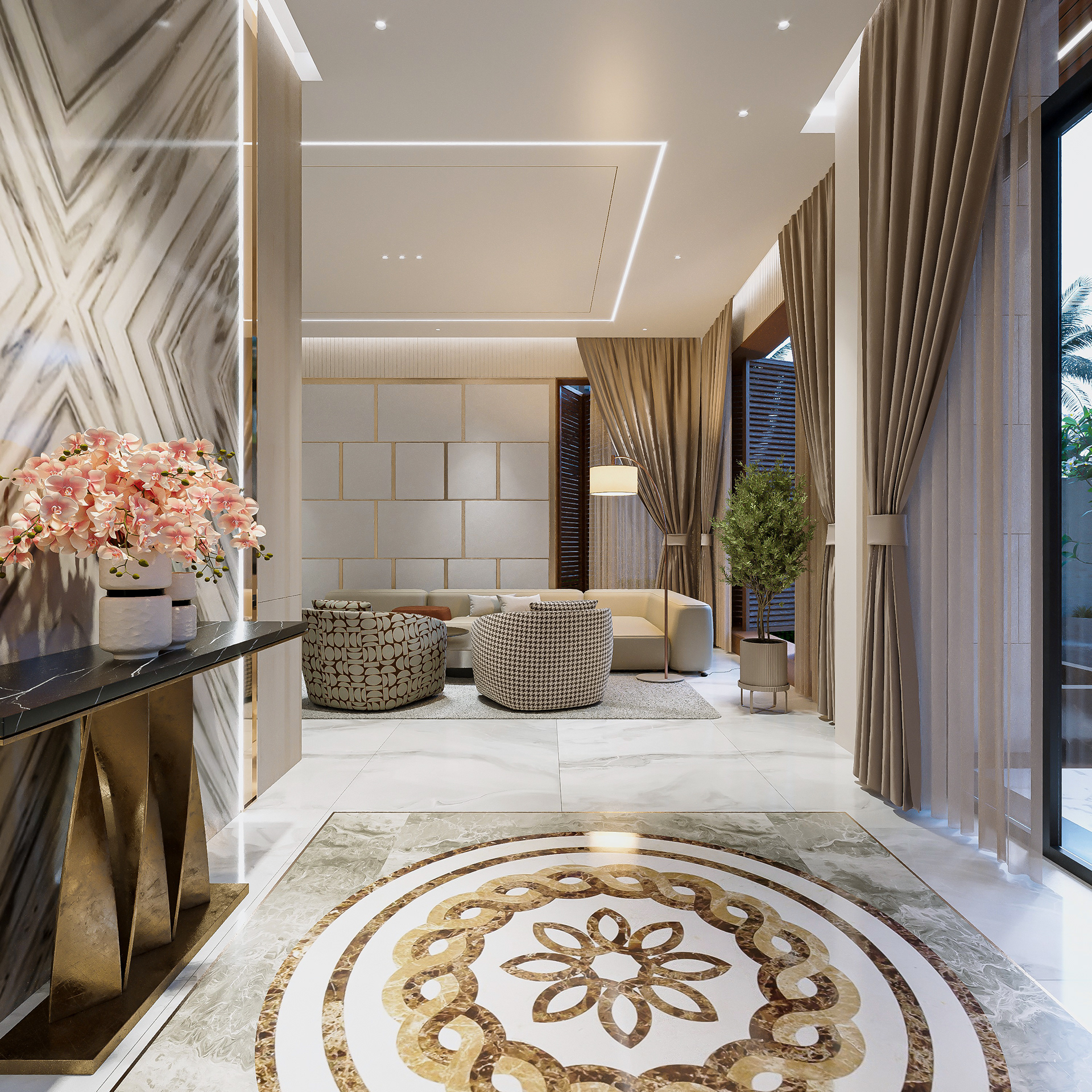 维拉 BH丨KnBstudio-19