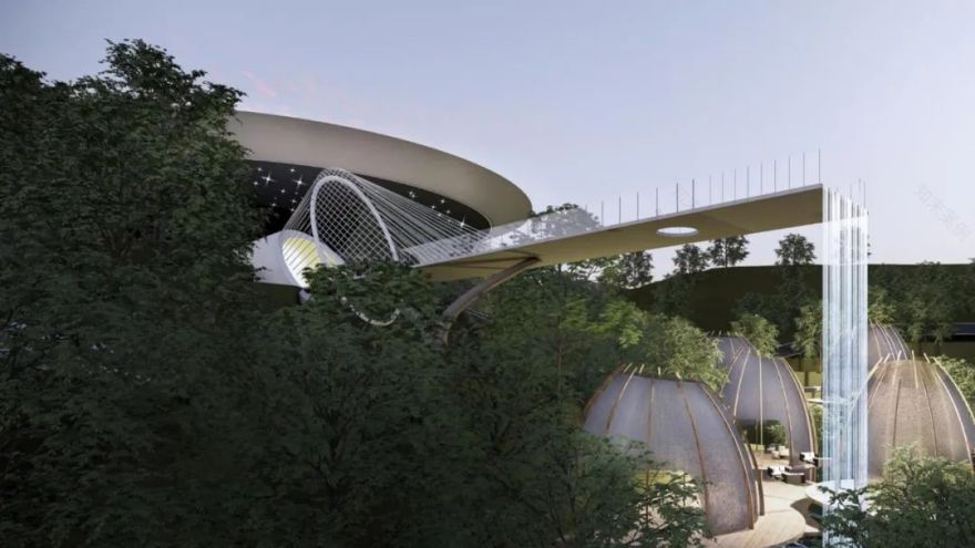 2020 柏创优秀规划项目丨柏创规划院-16