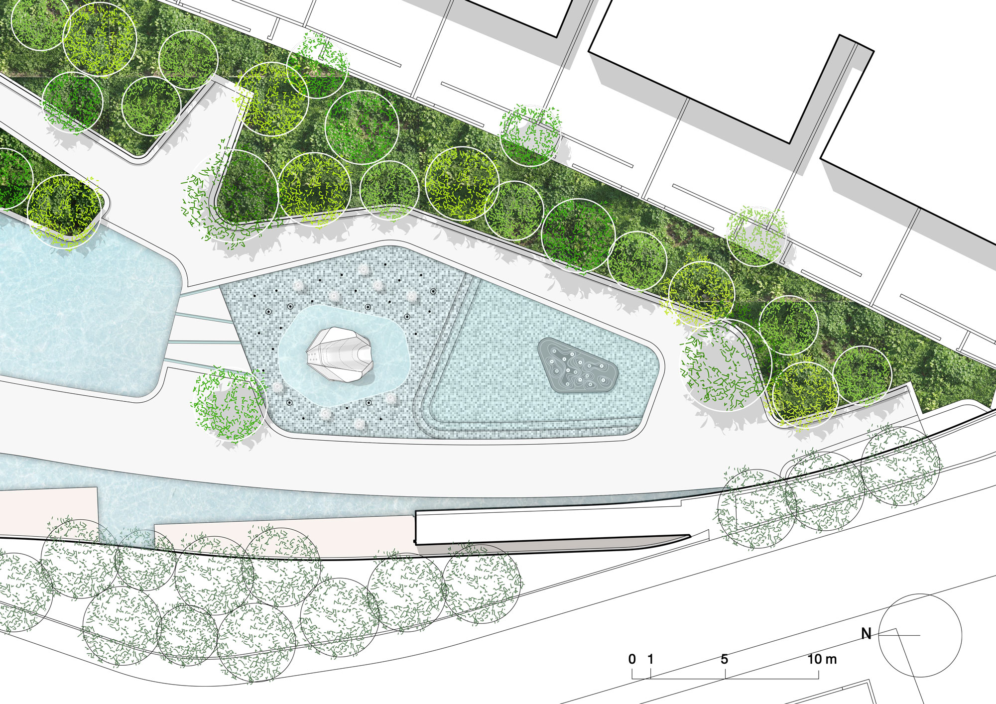 香港清水湾儿童游乐空间设计-57