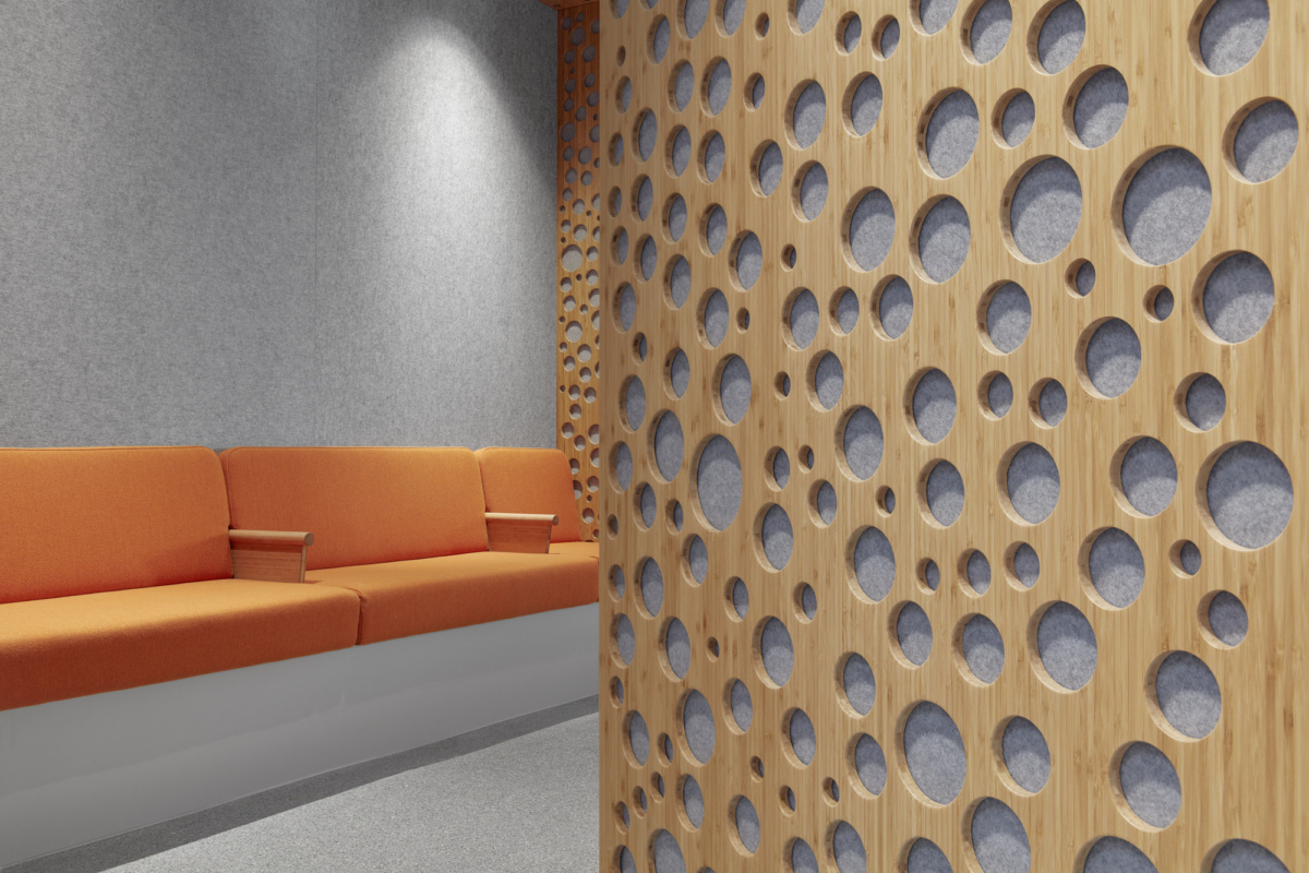 澳大利亚 Deakin 大学医学视光学诊所-13