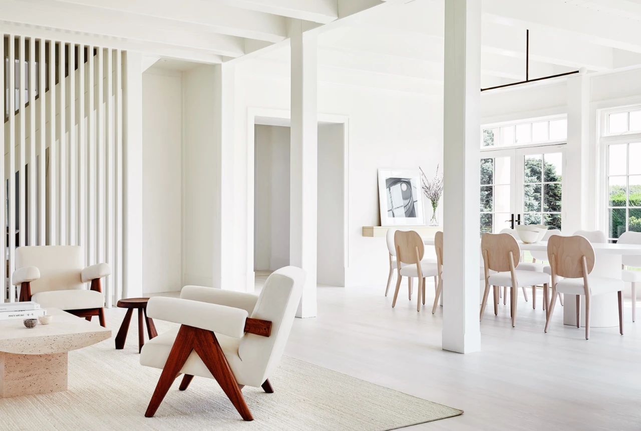 萨加波纳克现代住宅丨美国纽约丨Workshop,APD-13