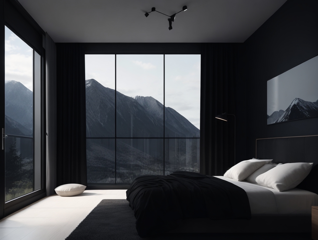 VIsualizacion de interiores (Habitacion) Tunja, Boyacá-5