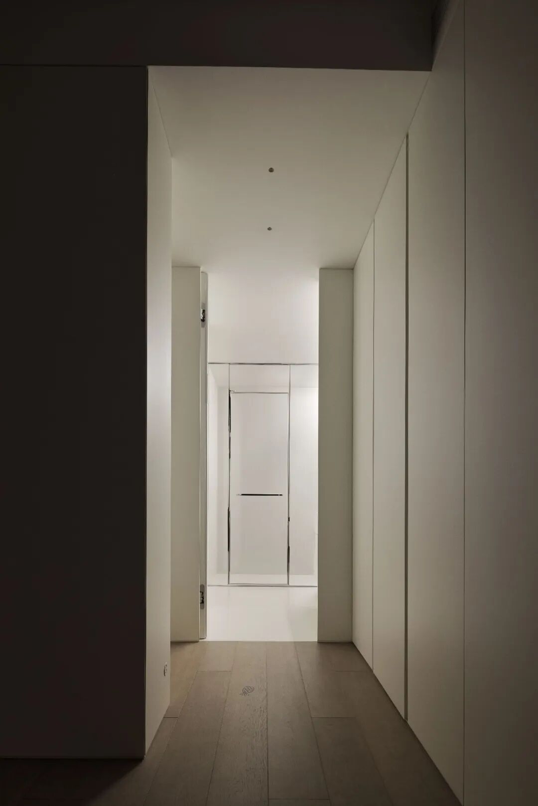 XIHEDESIGN|静域之层-108