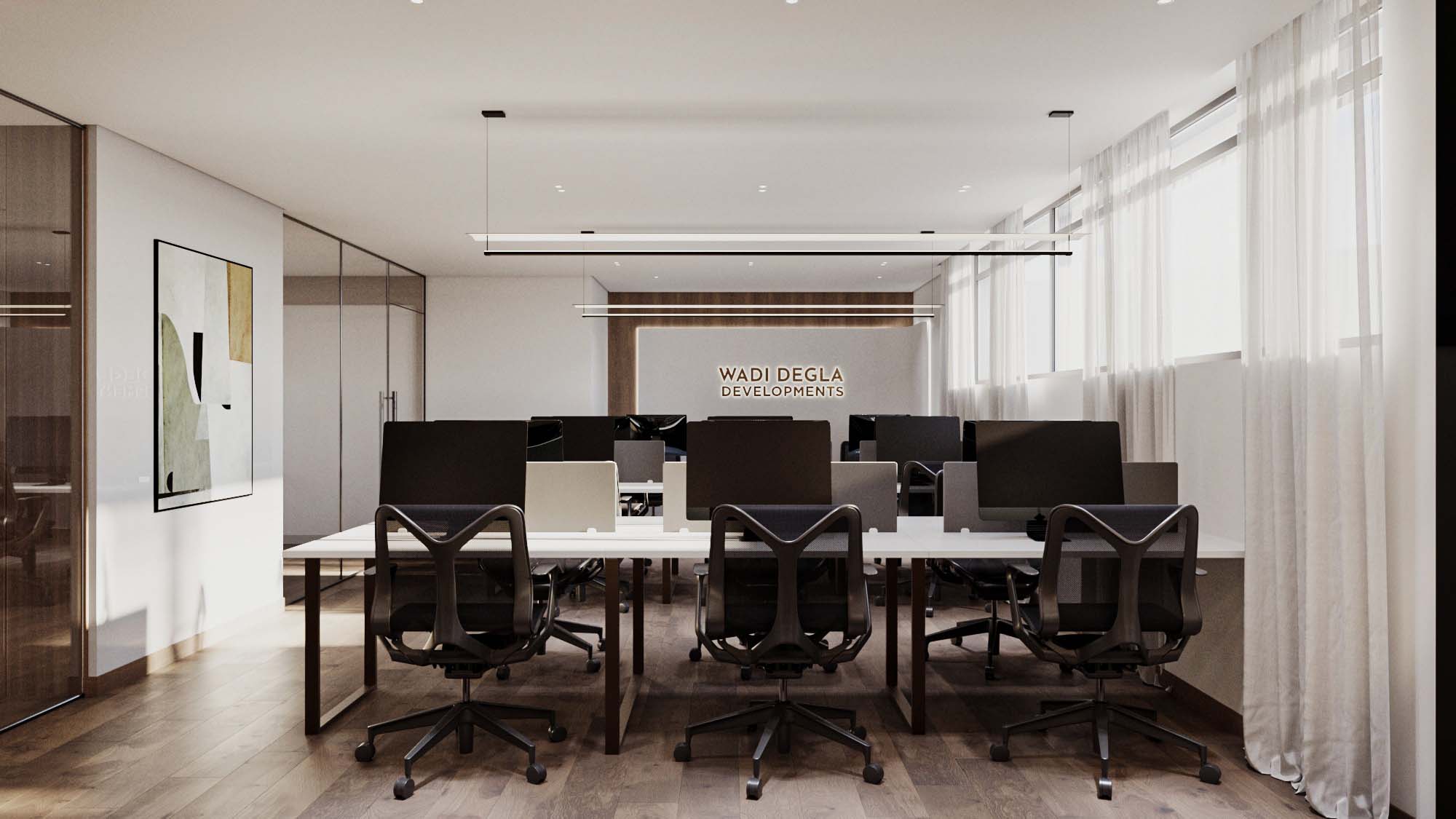 Wadi Degla Sales Center By Wadi Degla Developments-12