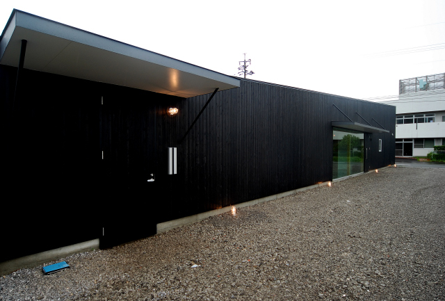 丨日本宫崎丨有限会社COGITE-15