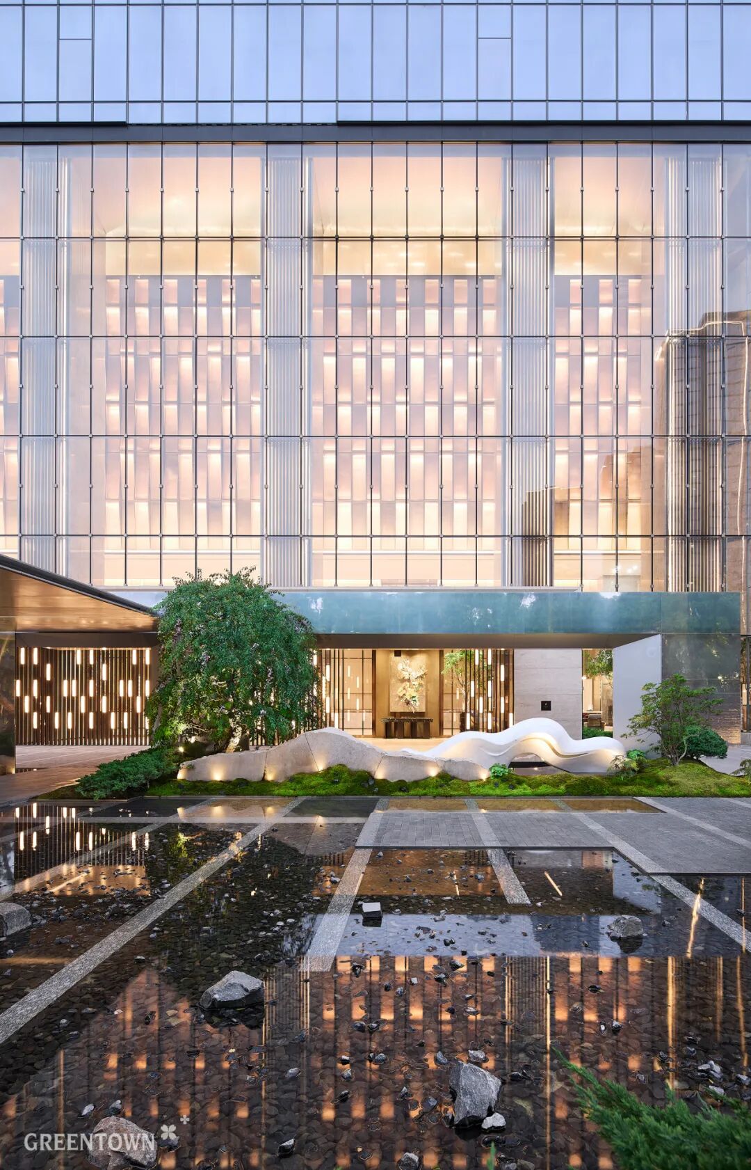 灯塔闪耀瓯江岸，二十一席雁归来-31