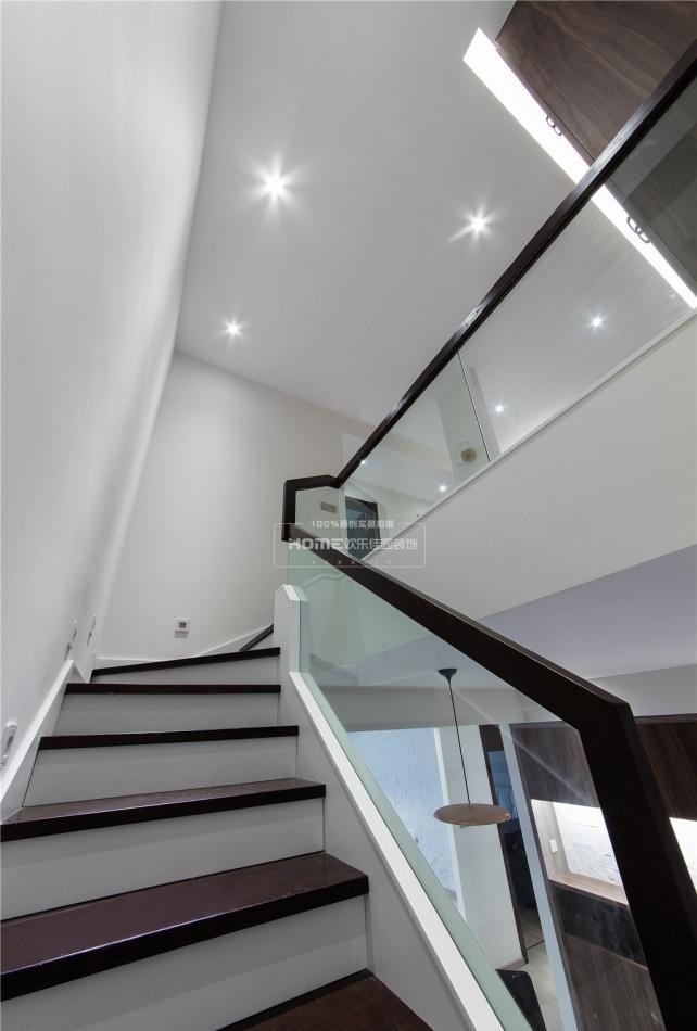 欢乐佳园别墅大宅设计,打造现代舒适生活空间-28