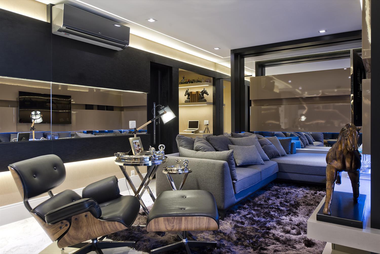 巴西 Ecoville 公寓-2