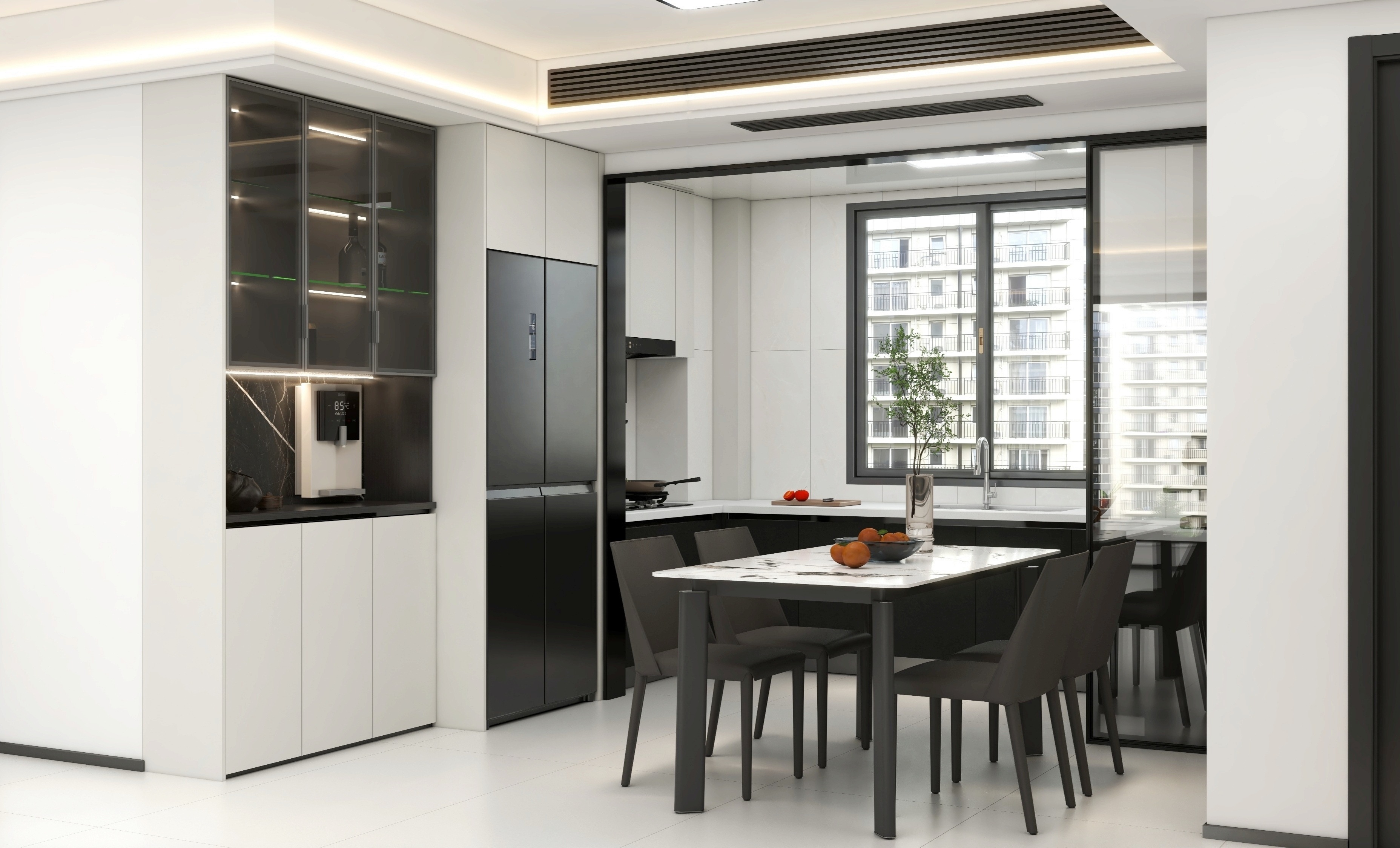 云麓大观2栋1701-12