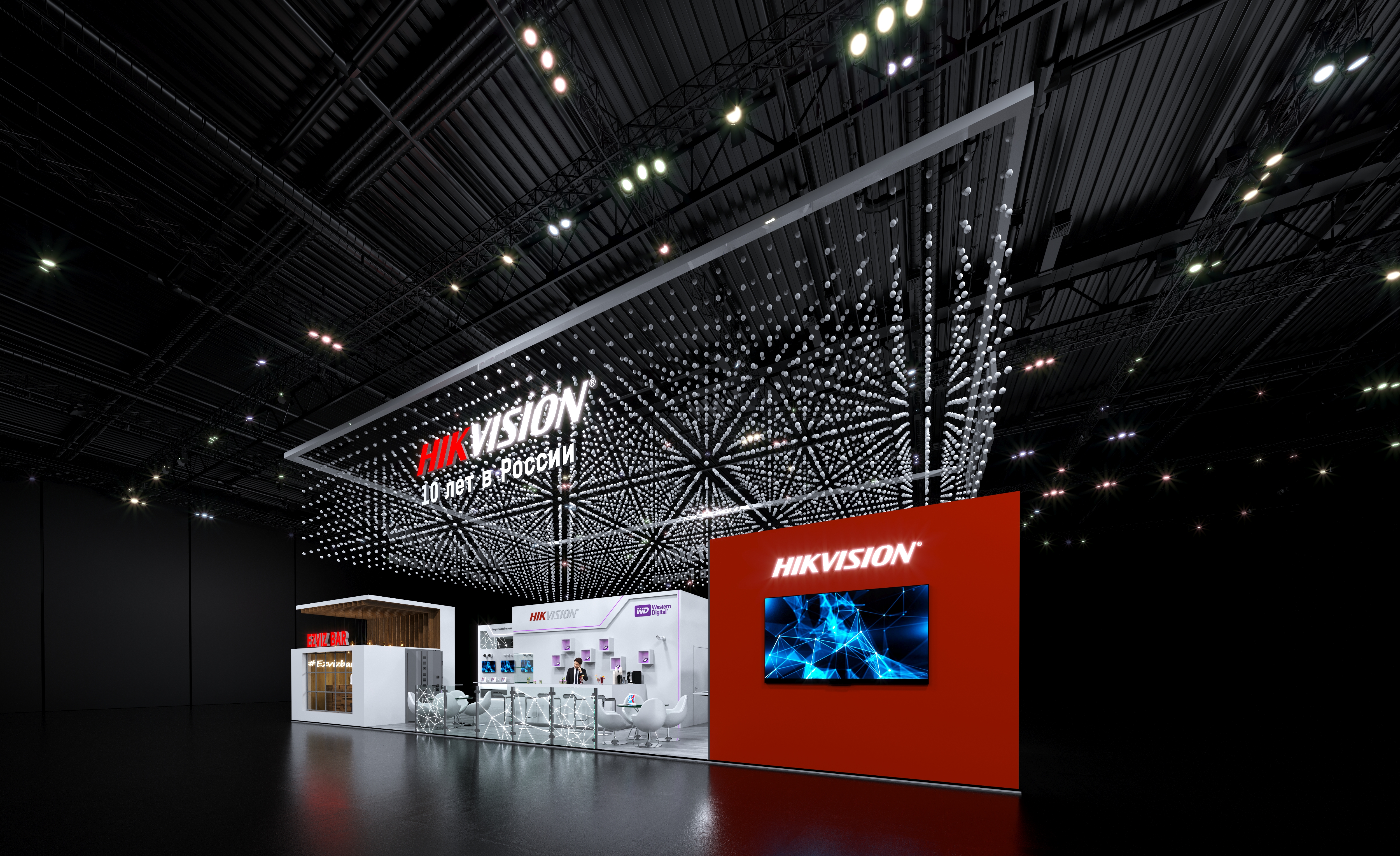 Hikvision MIPS-2019-3