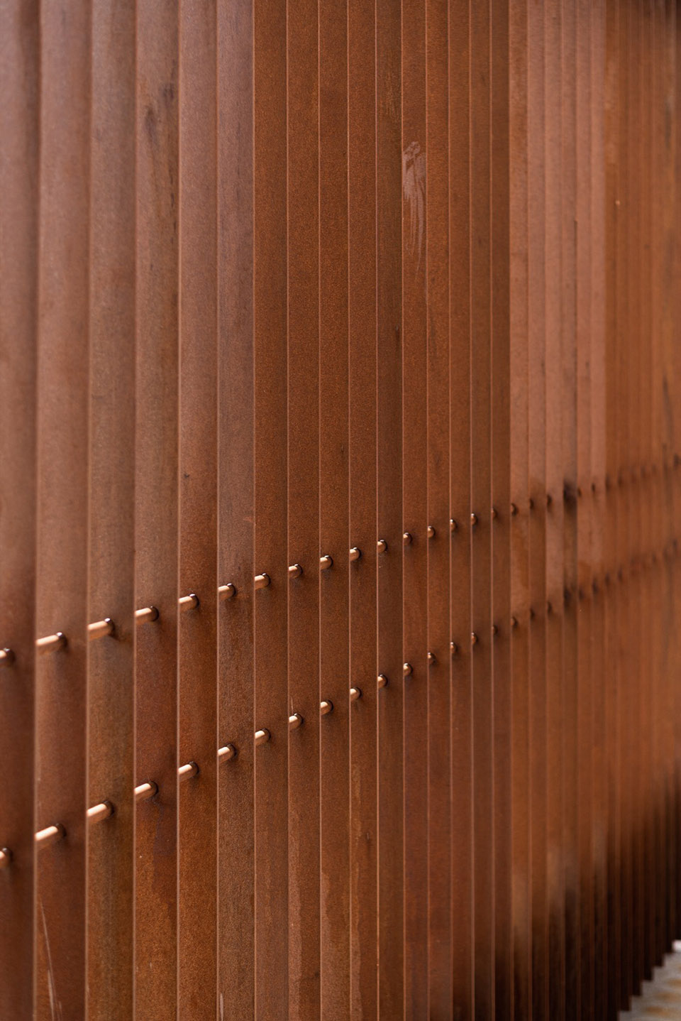 天使长圣米迦勒教堂改造项目丨西班牙丨Alejandro Beautell-102