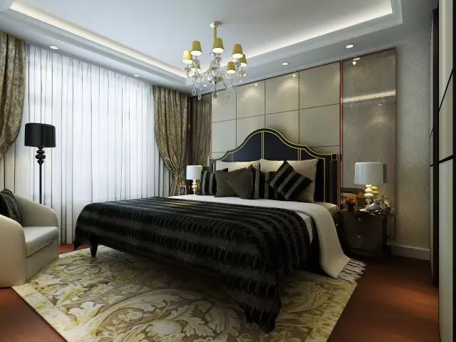 博洛尼家居效果图展示-90