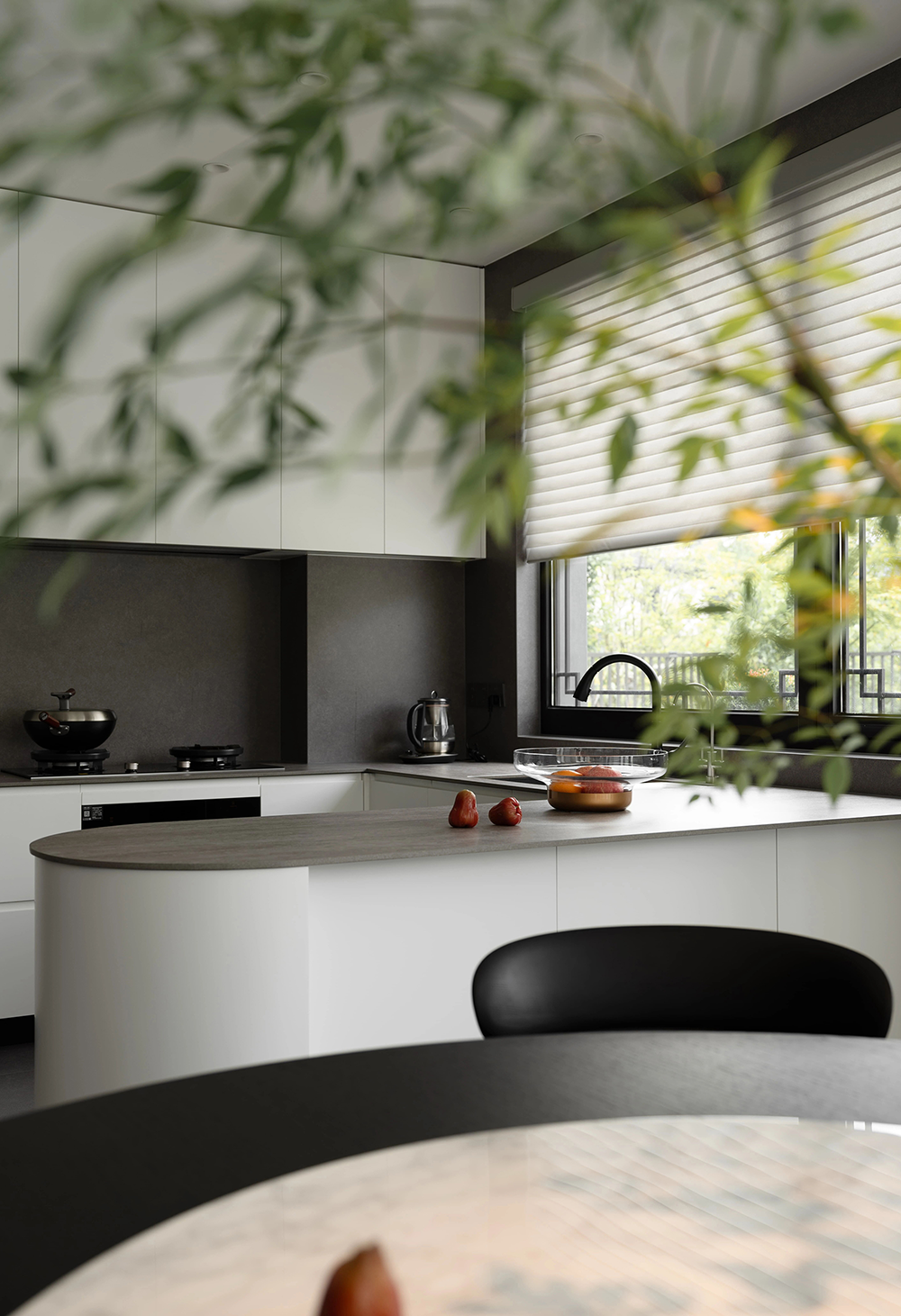 现代简约:内敛简美-49