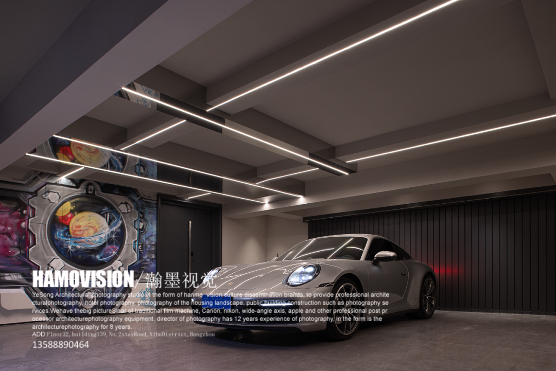 环球首发！×仁恒耦前·叶松摄影|李亚芹设计：家的温度与秩序-123